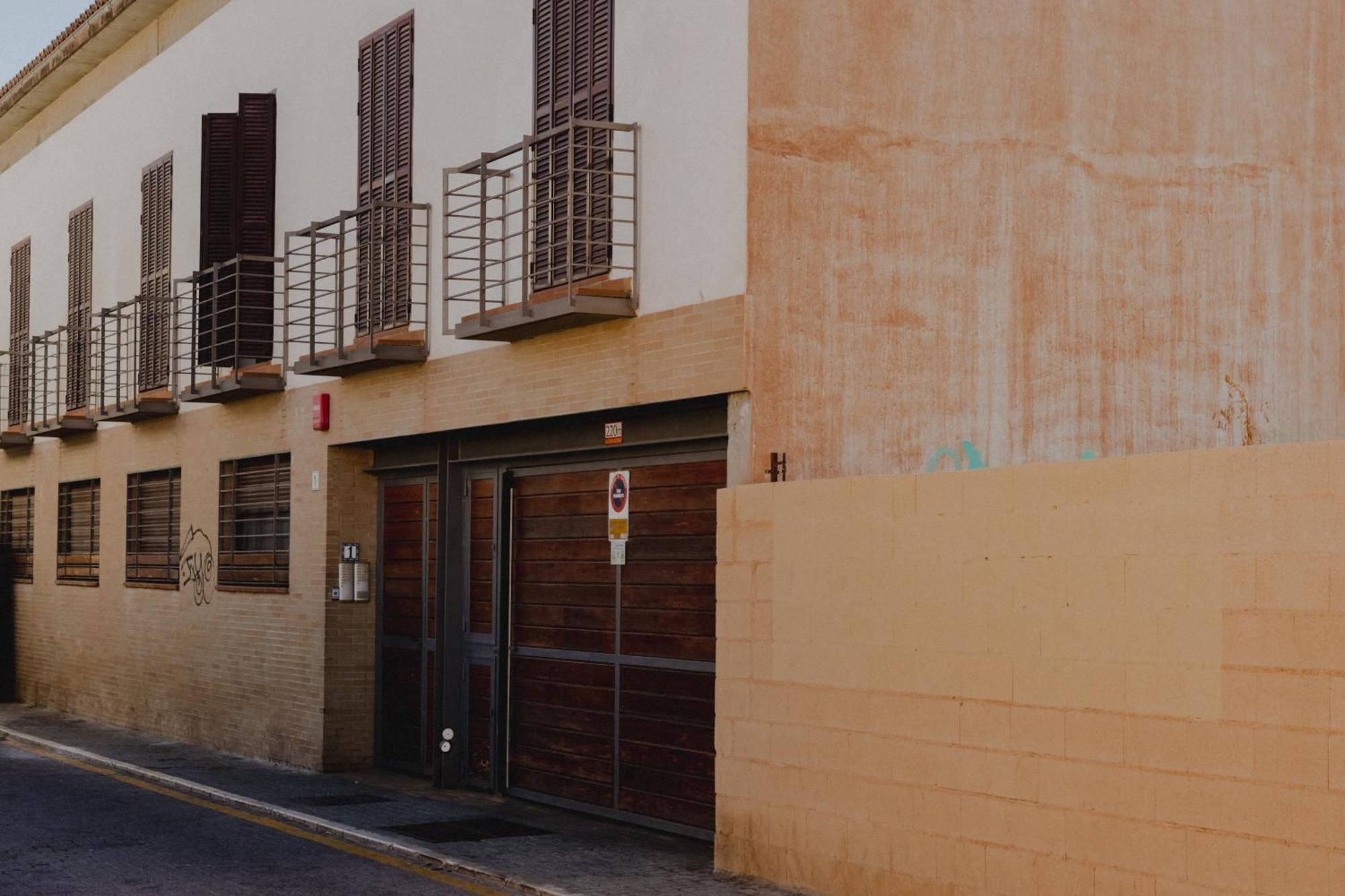 Apartment Zamorano