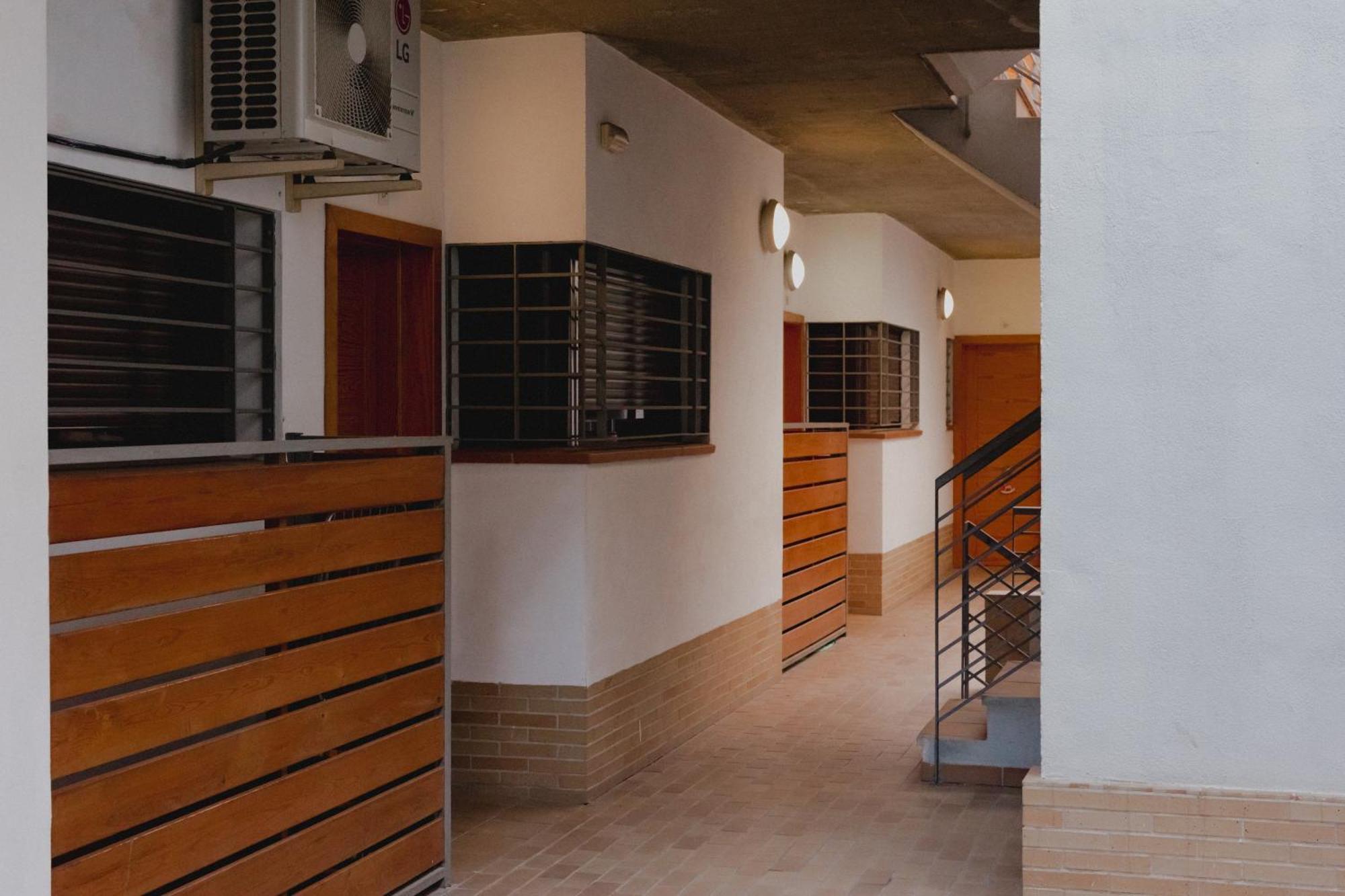 Zamorano Apartment Malaga