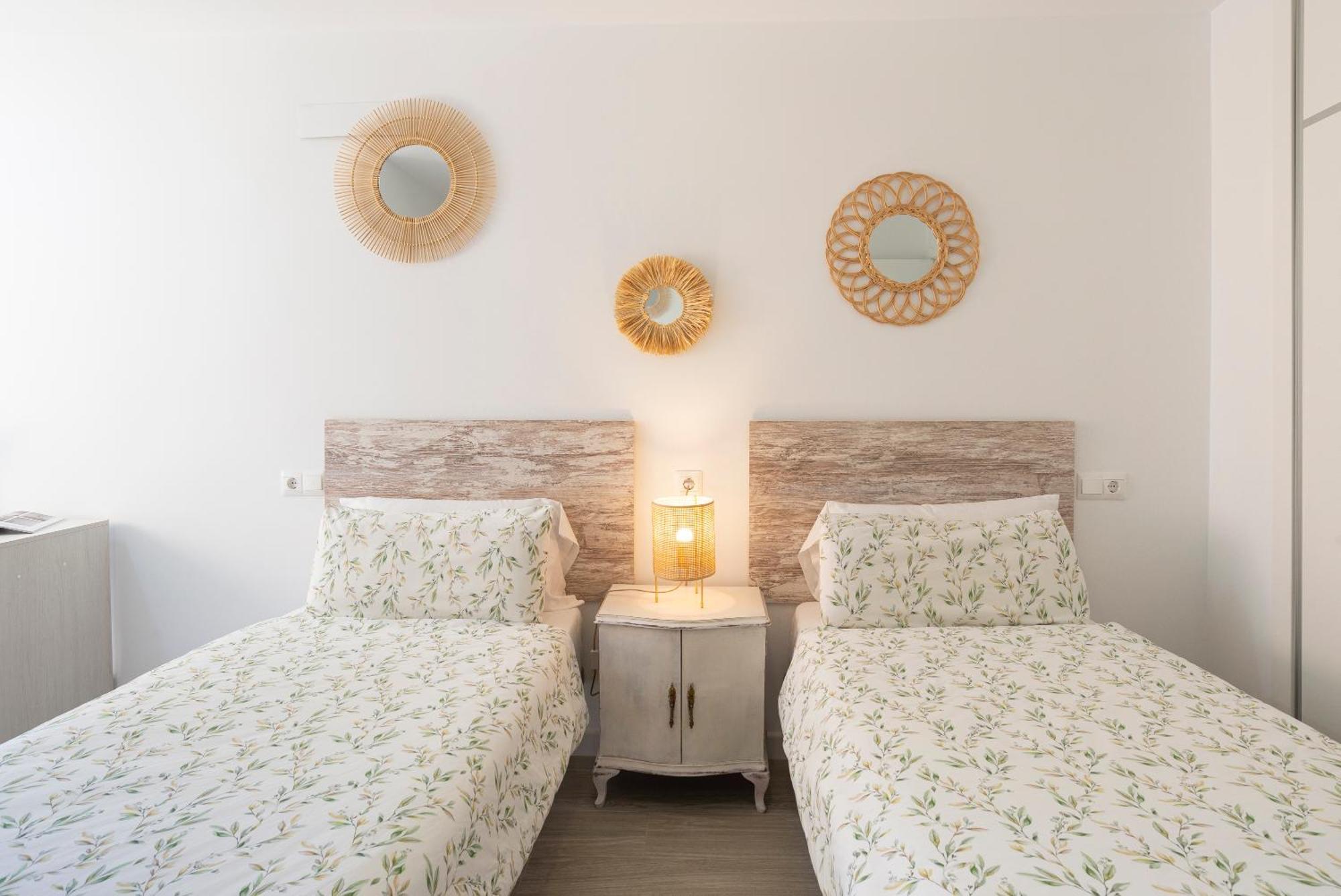Apartment Coloma & Palo By Ele *