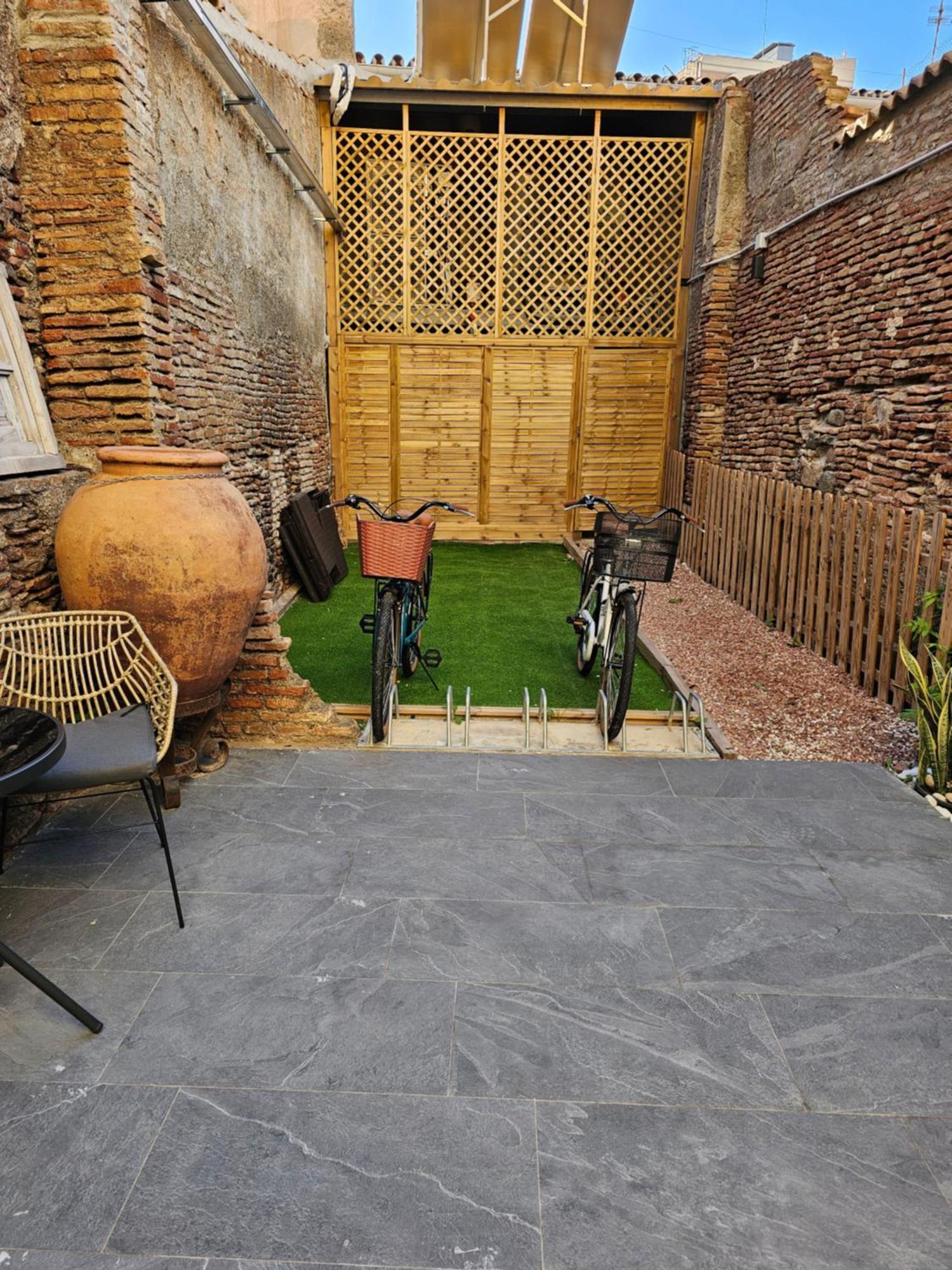 Precioso Estudio En El Centro De 1 Apartment