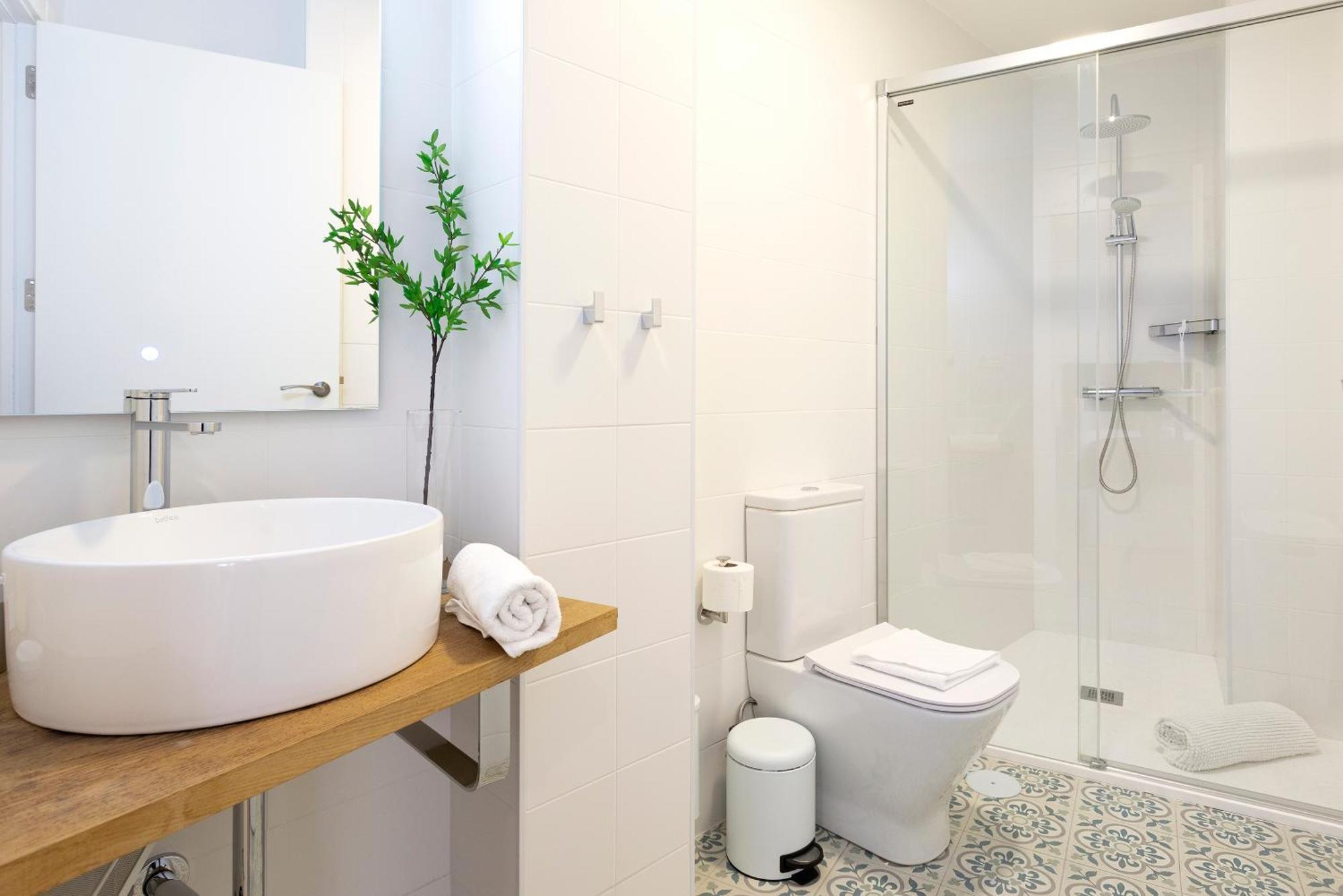 Atico Duplex Teatro Cervantes By Rent Me