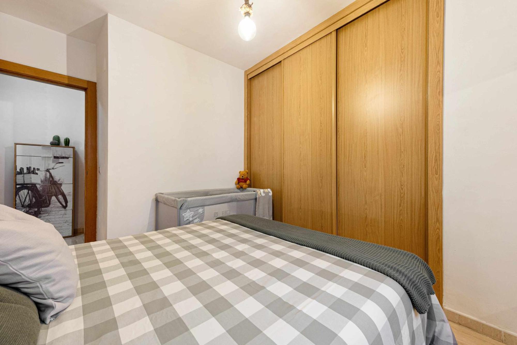 Historic Center Free Parking Apartment *