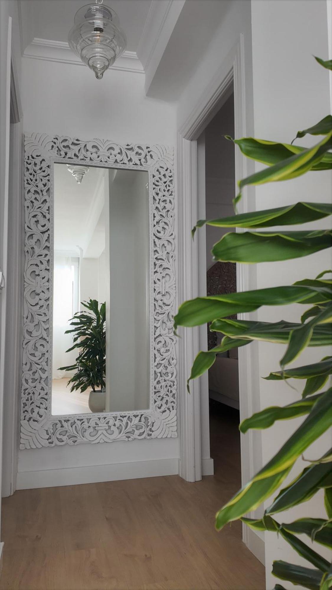 Apartment Merced *