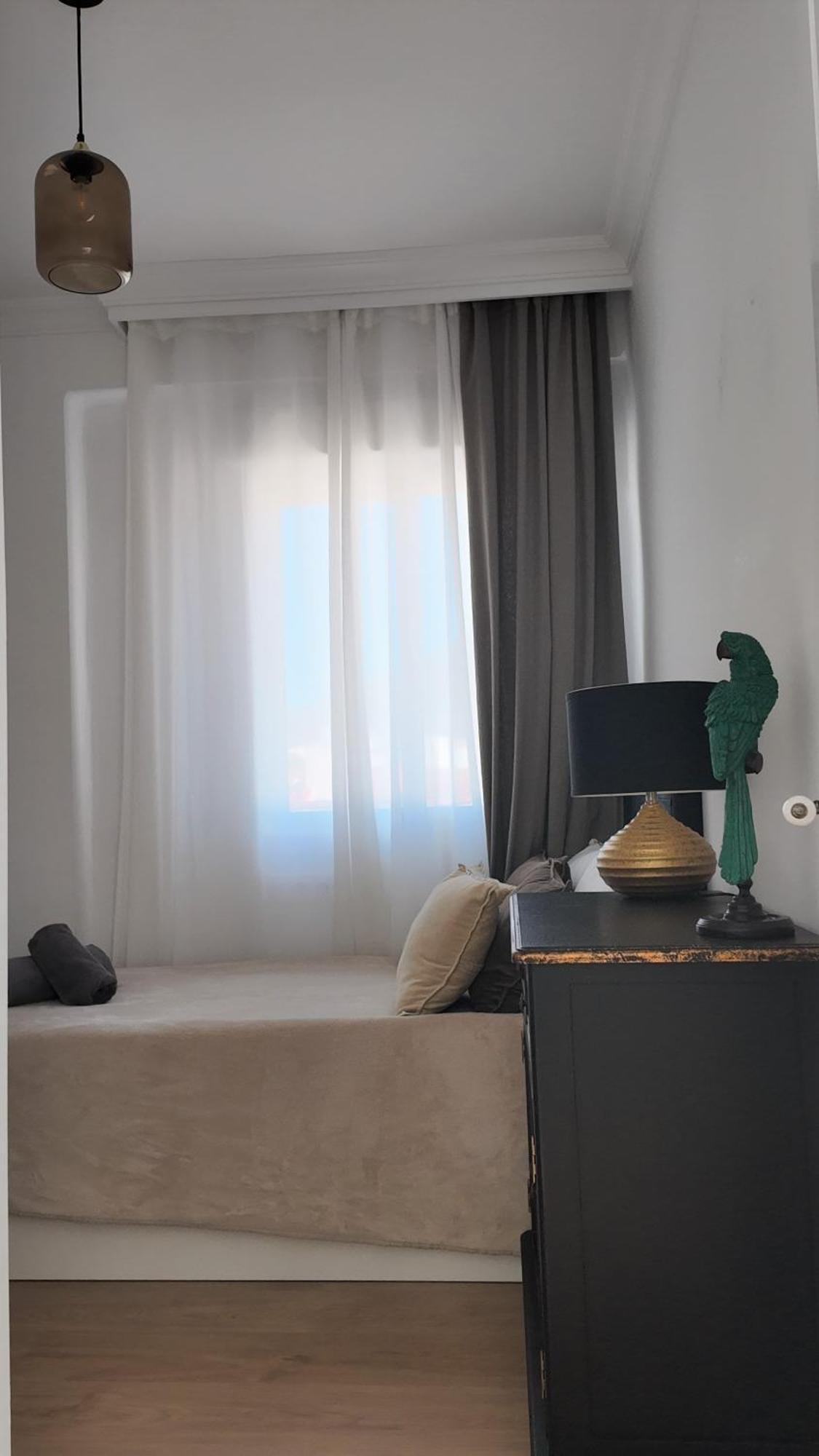 Apartment Merced