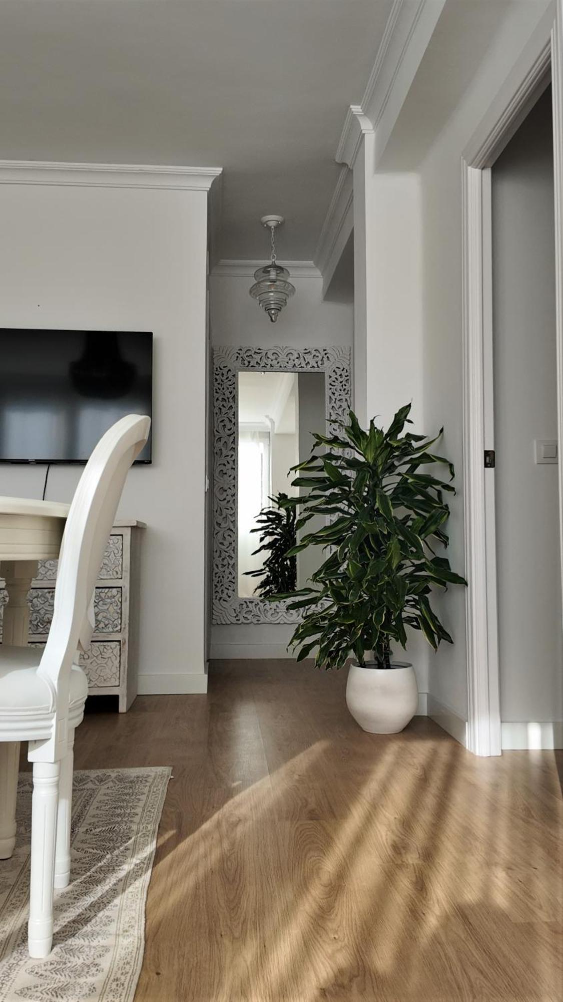 Merced Apartment