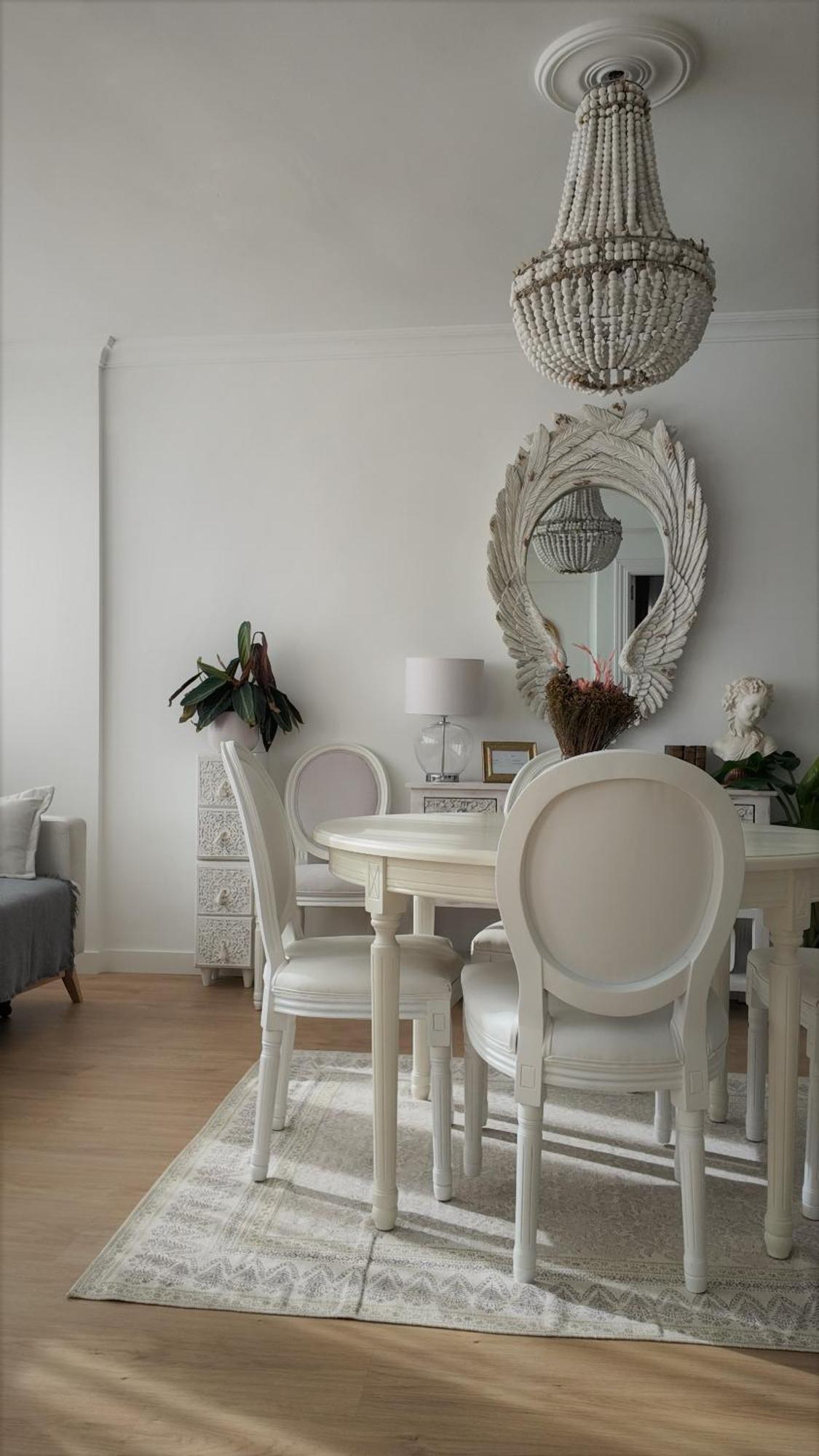 Merced Apartment *