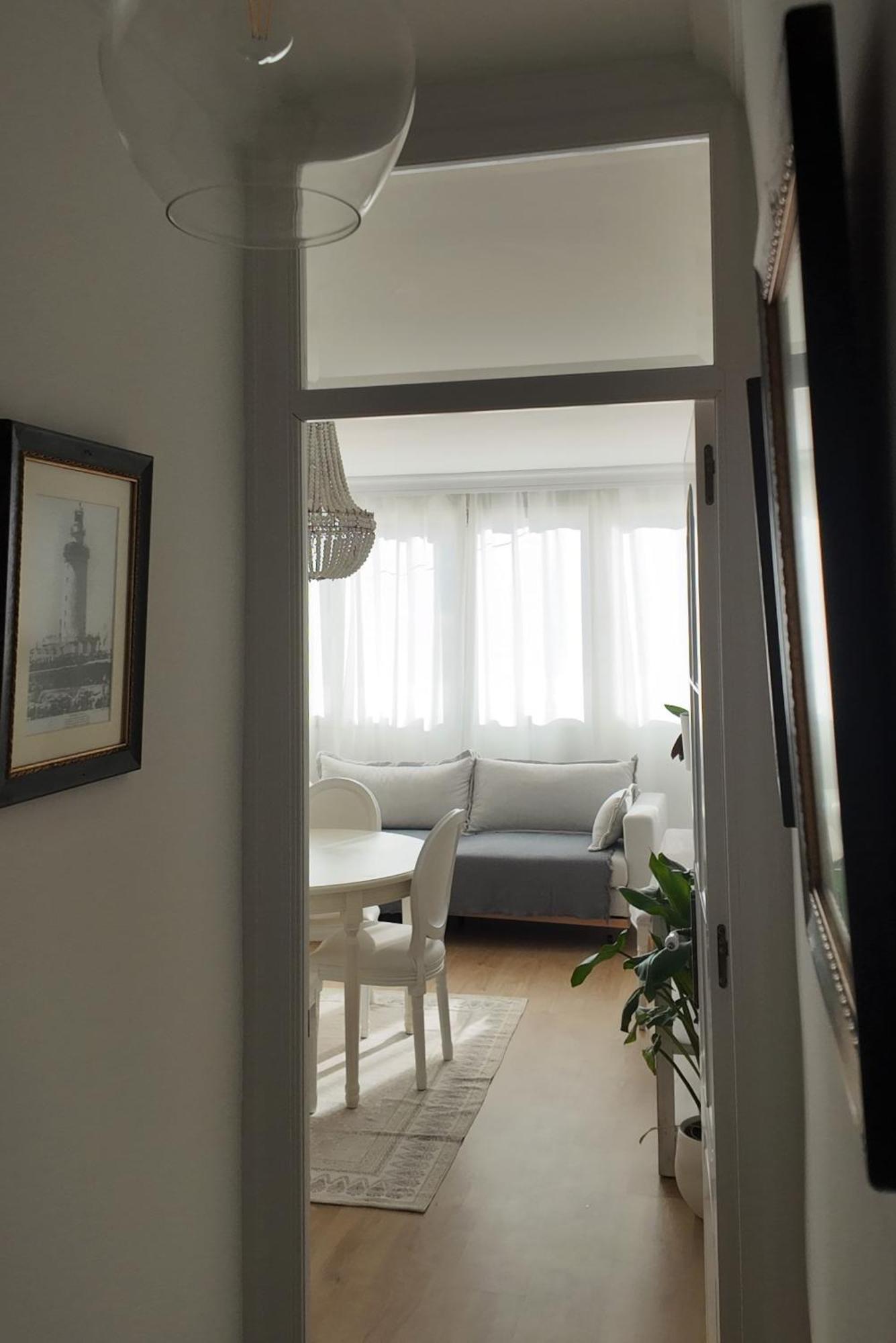 Apartment Merced *