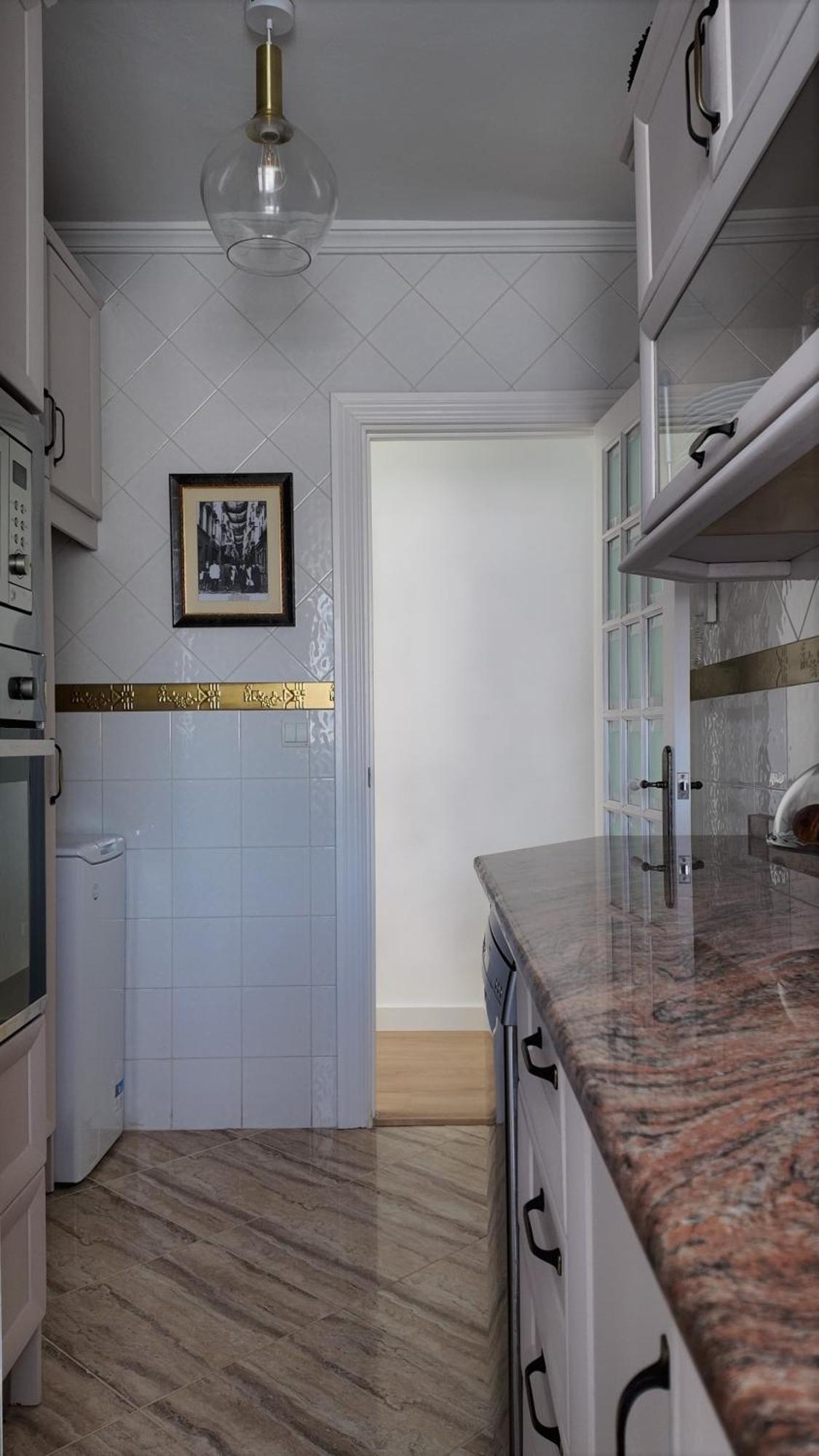 Apartment Merced