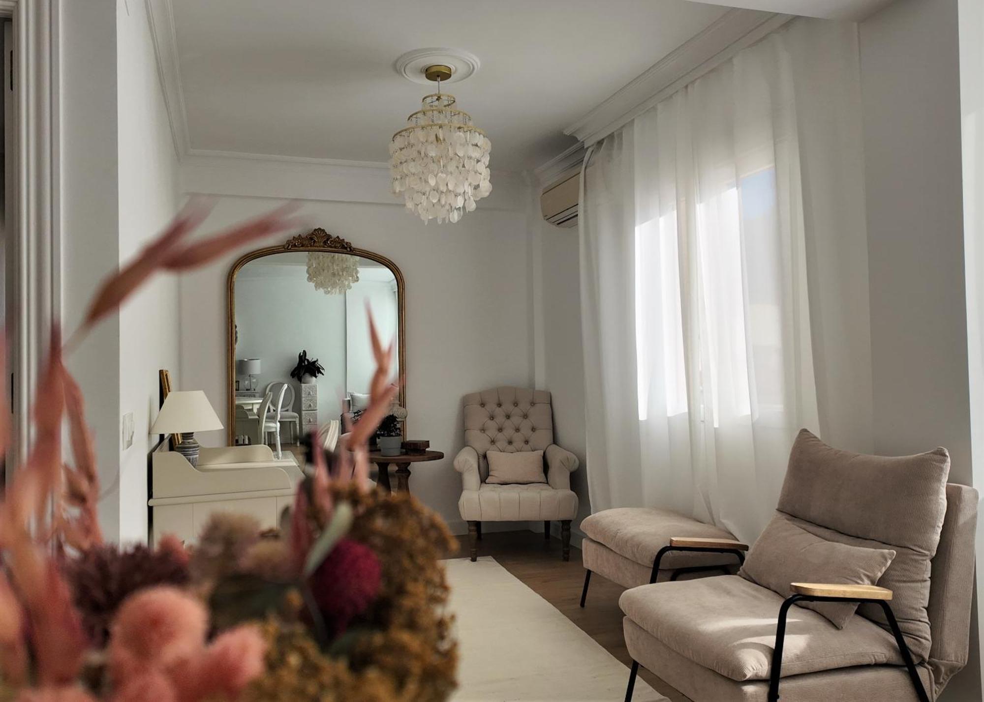 Merced Apartment Malaga