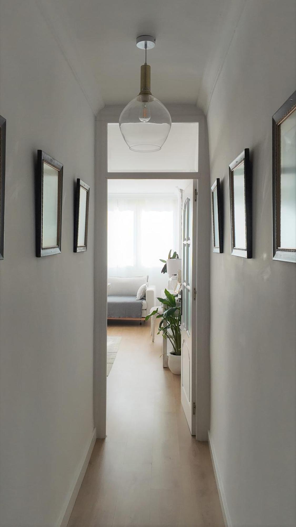 Merced Apartment