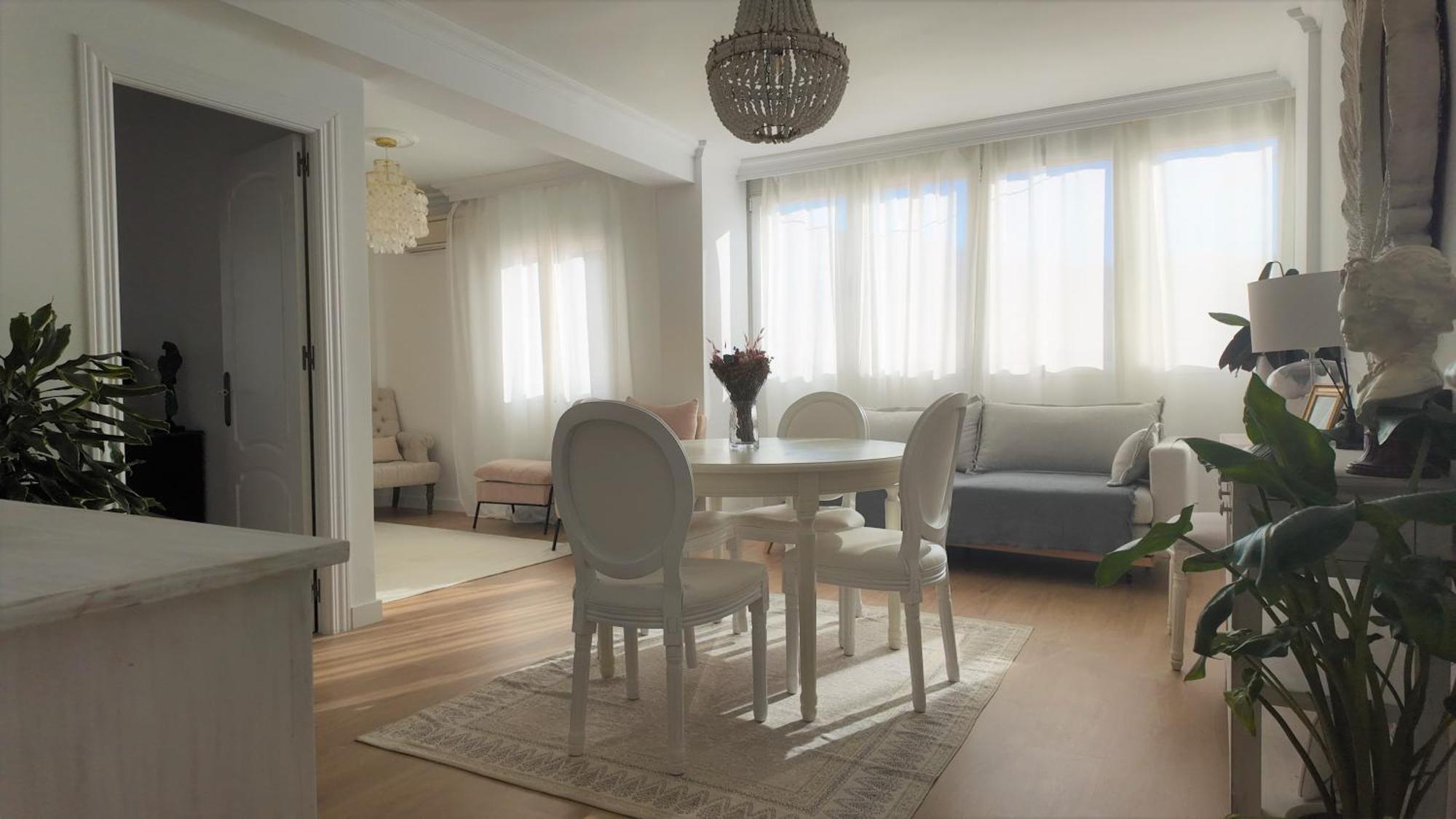 Apartment Merced *