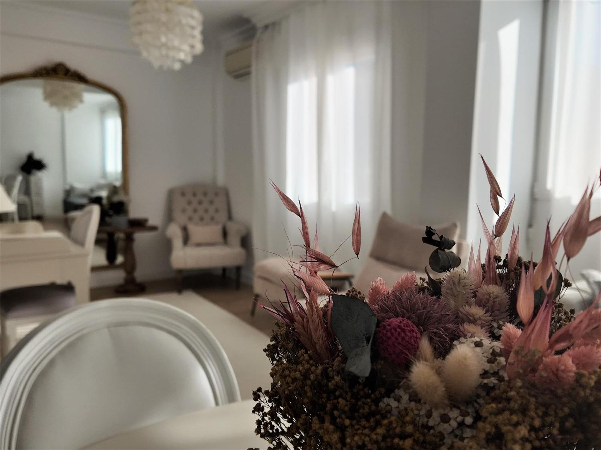 Apartment Merced Malaga