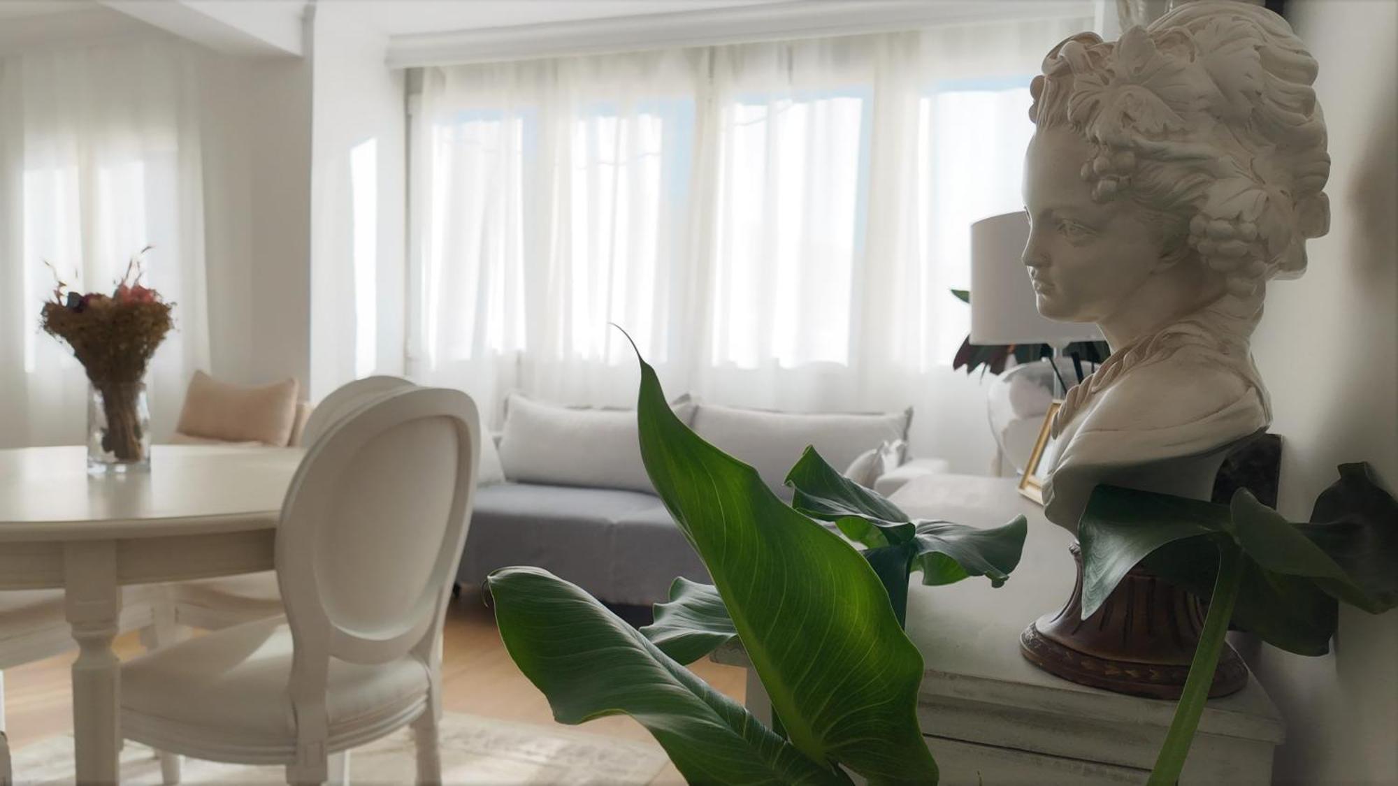 Merced Apartment *