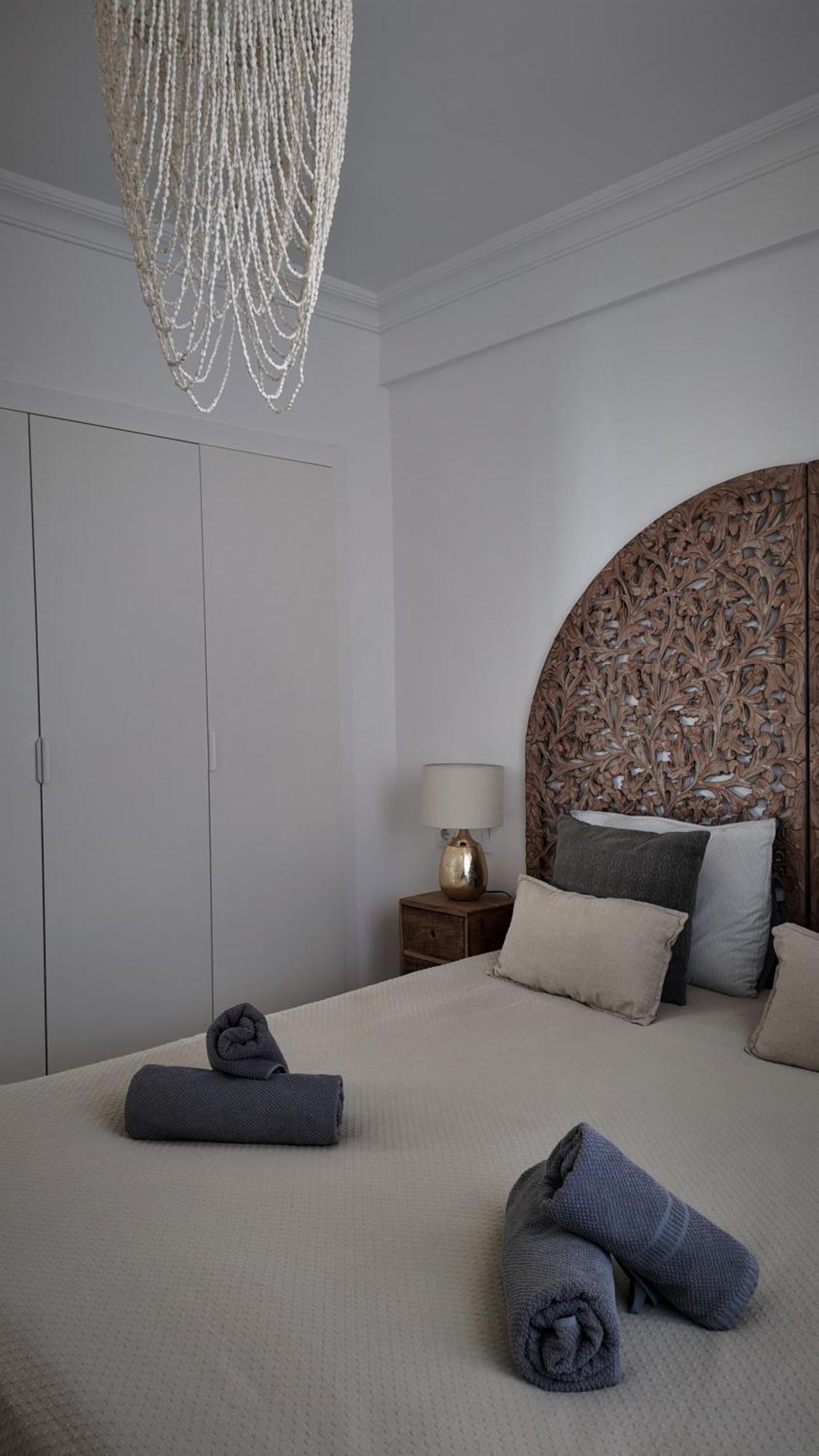 Apartment Merced Malaga