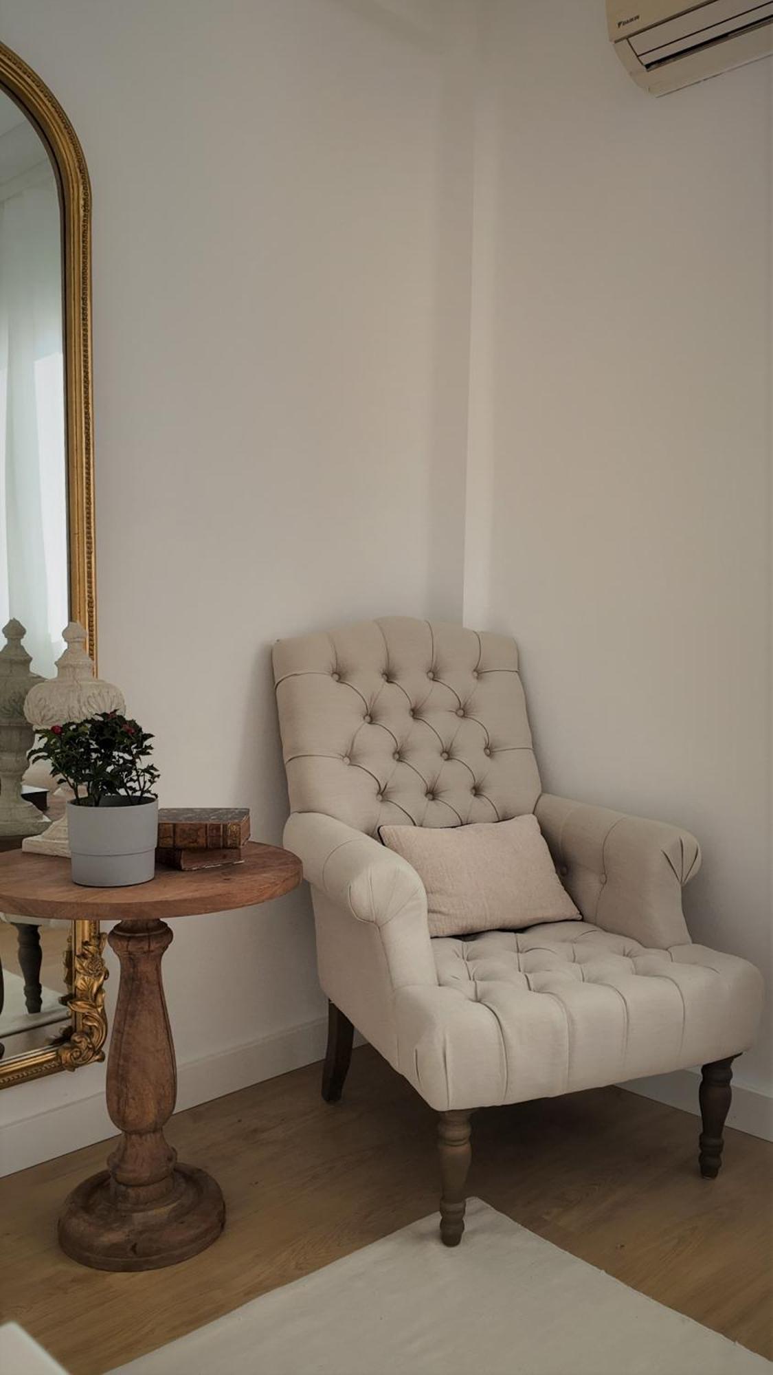 Merced Apartment Malaga