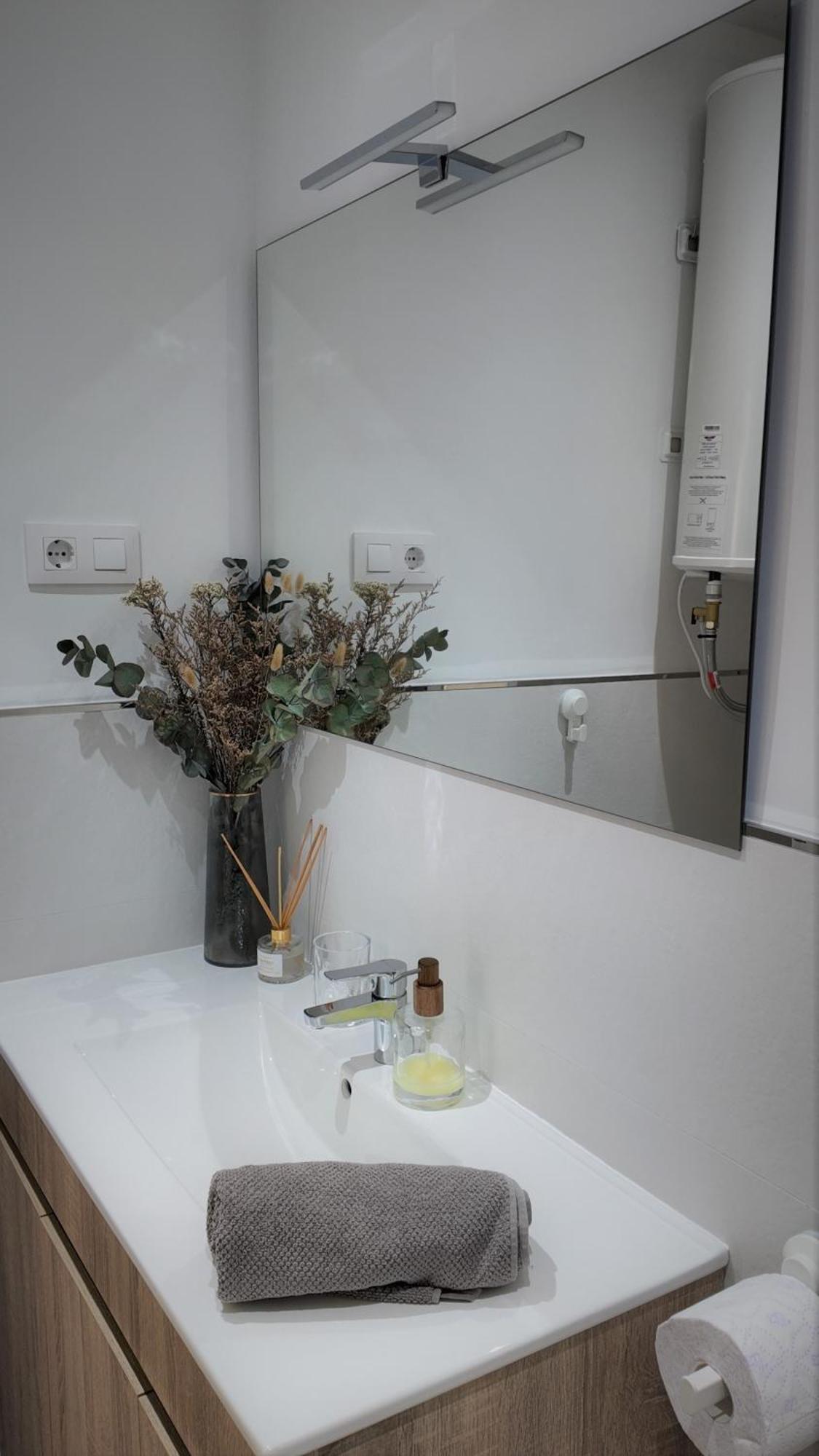 Merced Apartment *