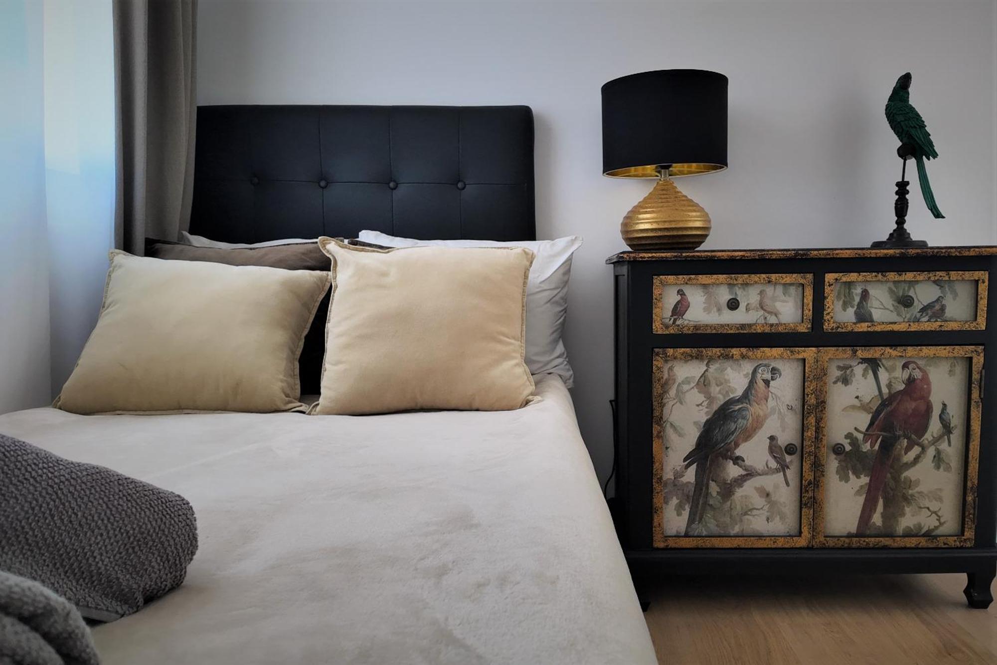 Apartment Merced Malaga