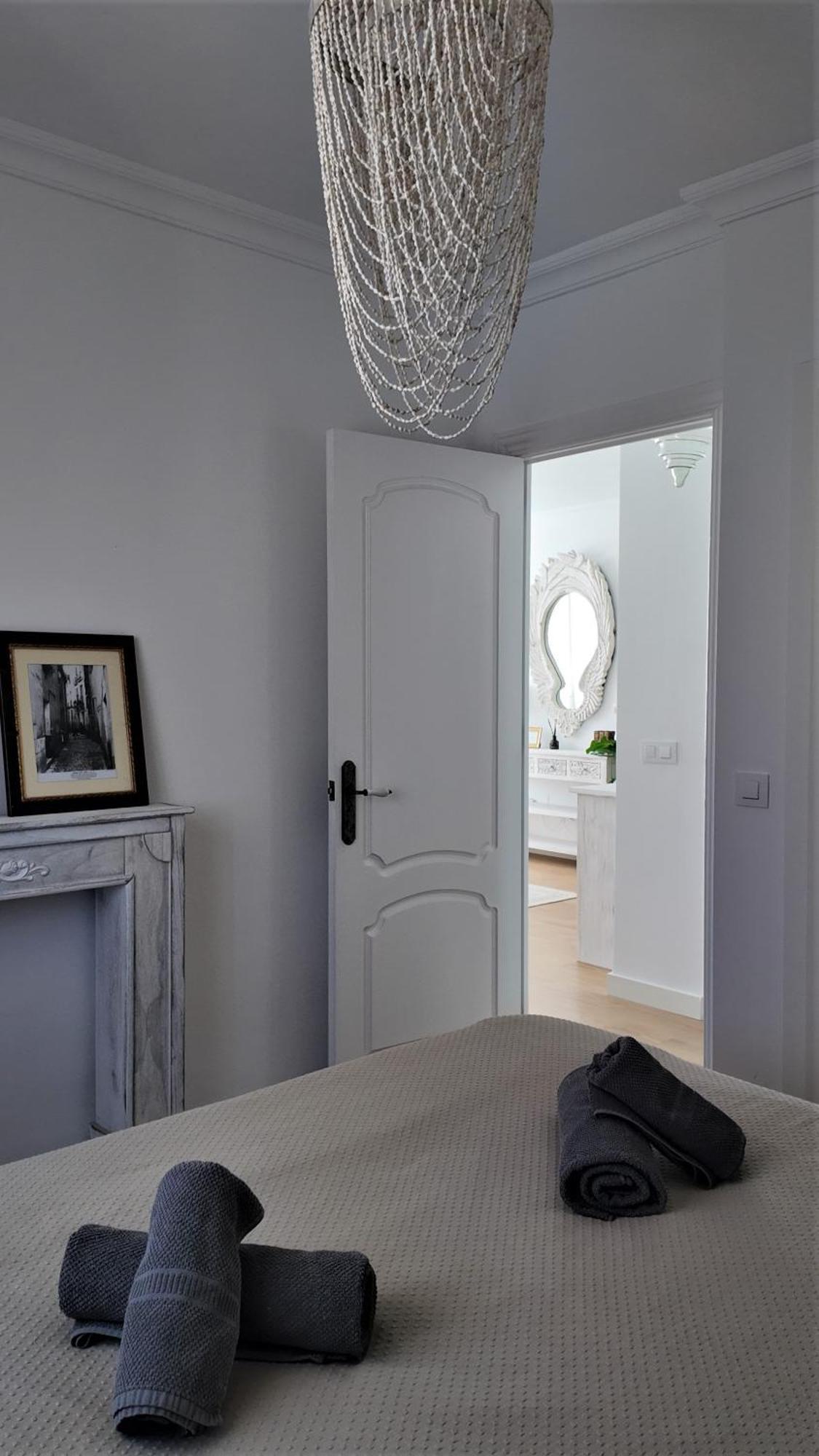 Apartment Merced