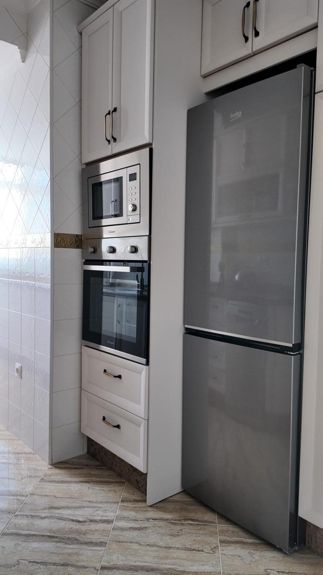 Merced Apartment *