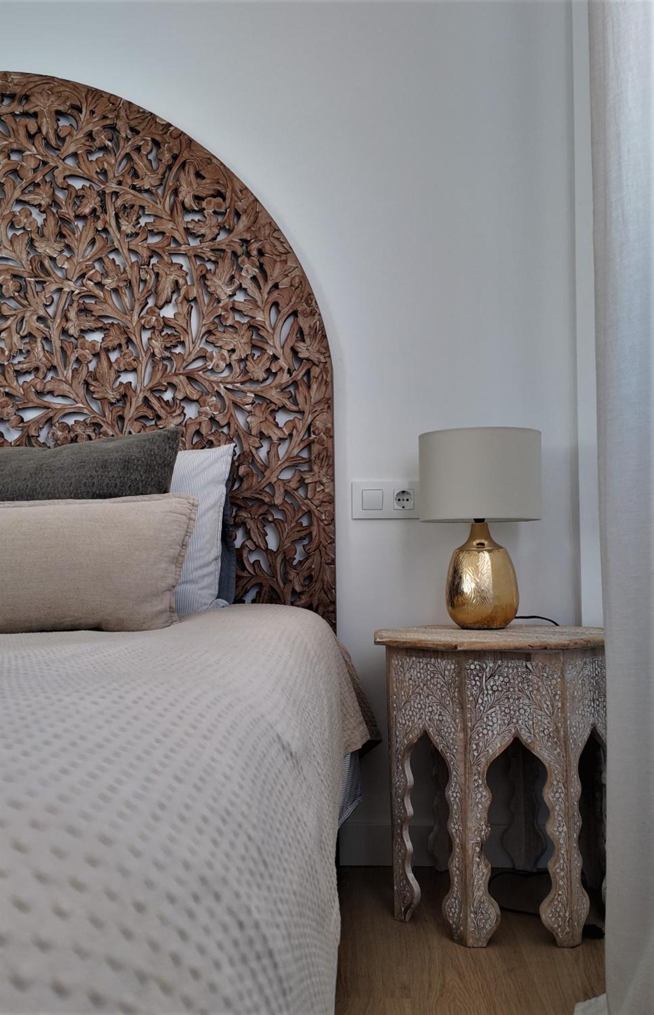 Merced Apartment Malaga