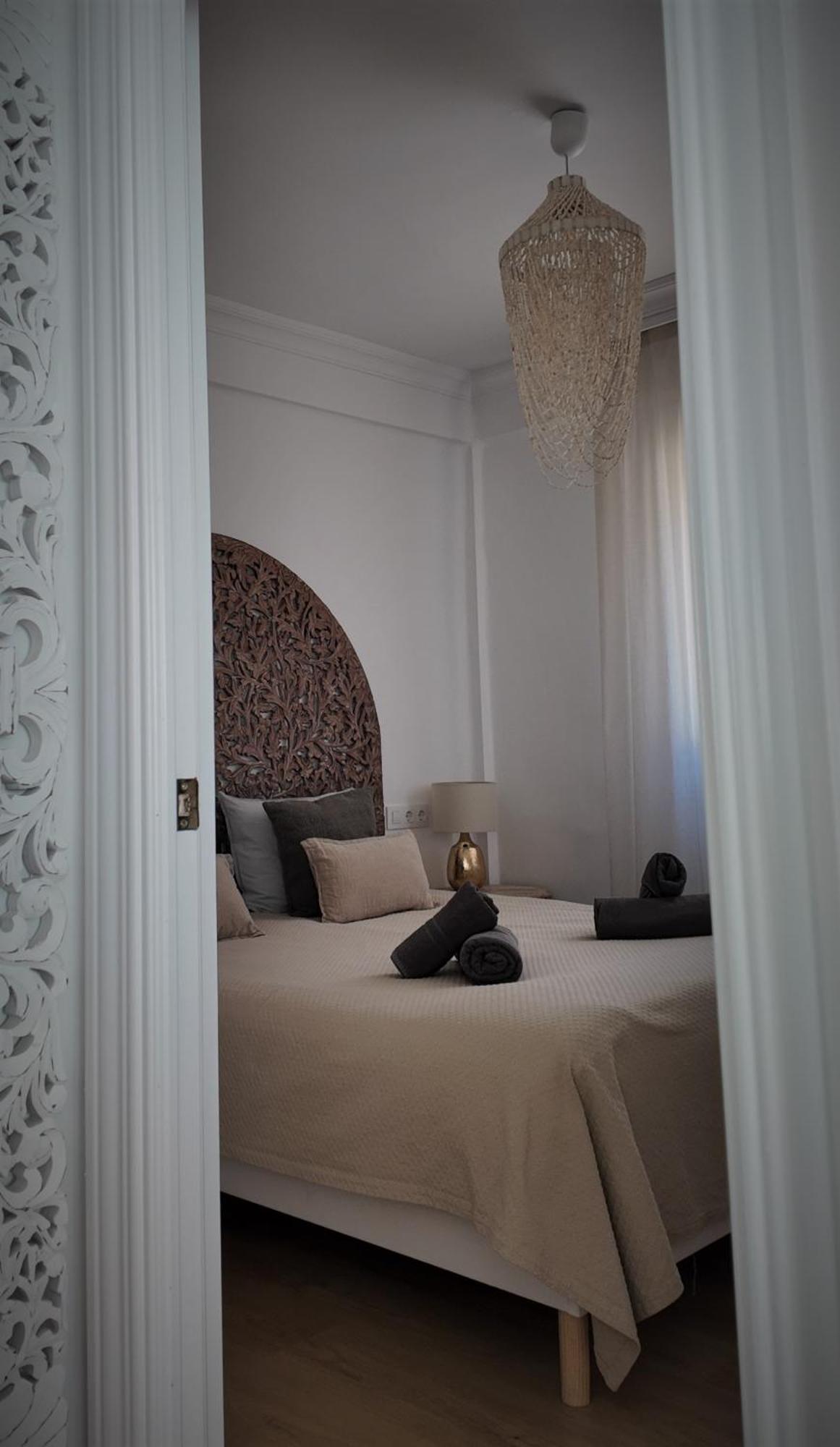 Apartment Merced Malaga