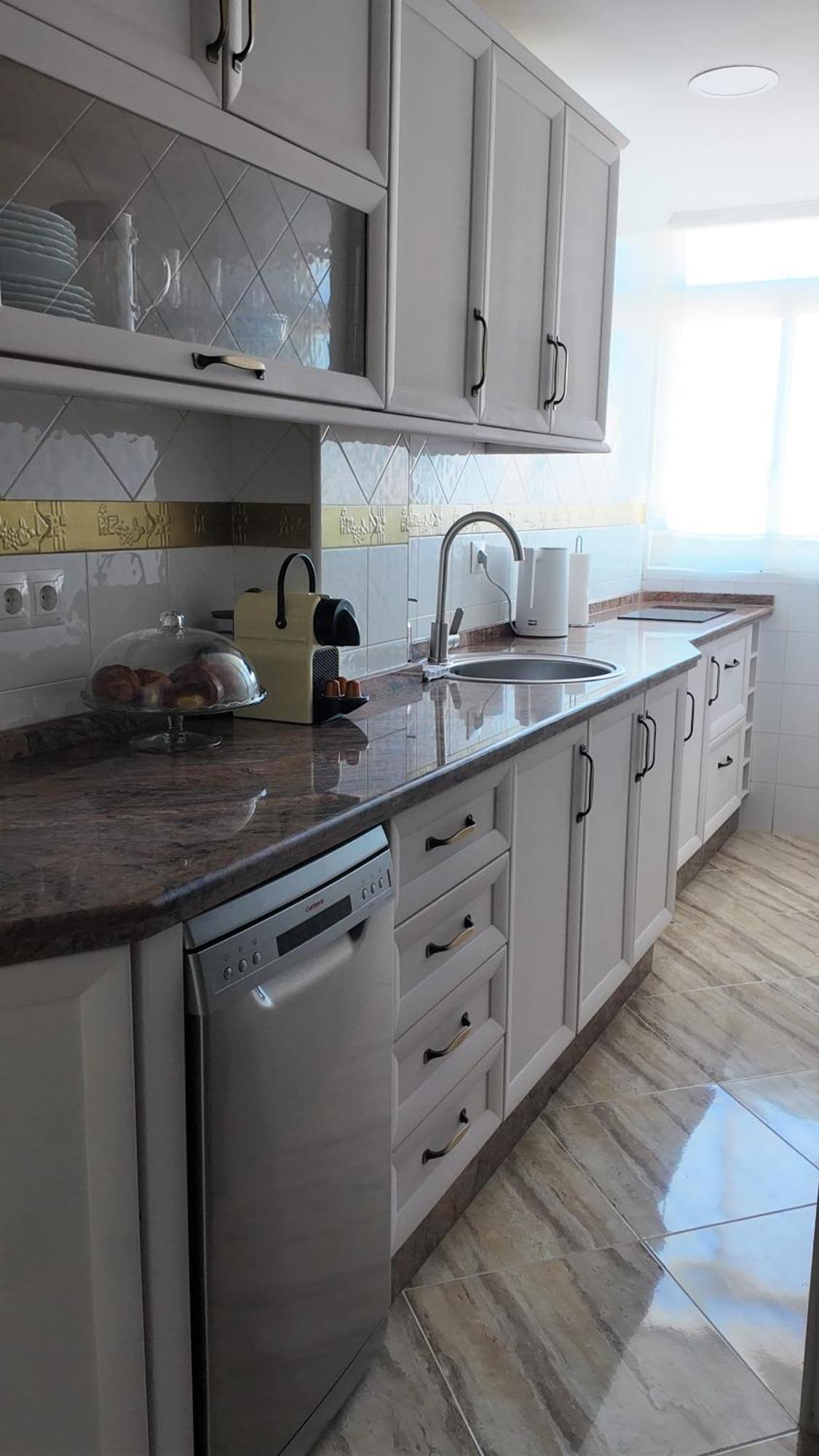 Apartment Merced