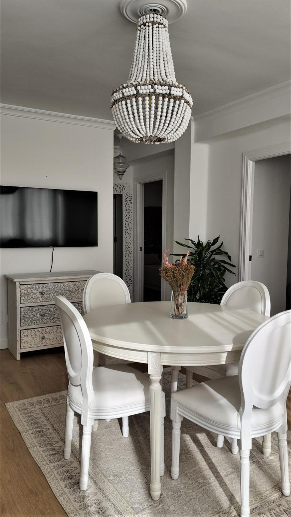 Apartment Merced Malaga