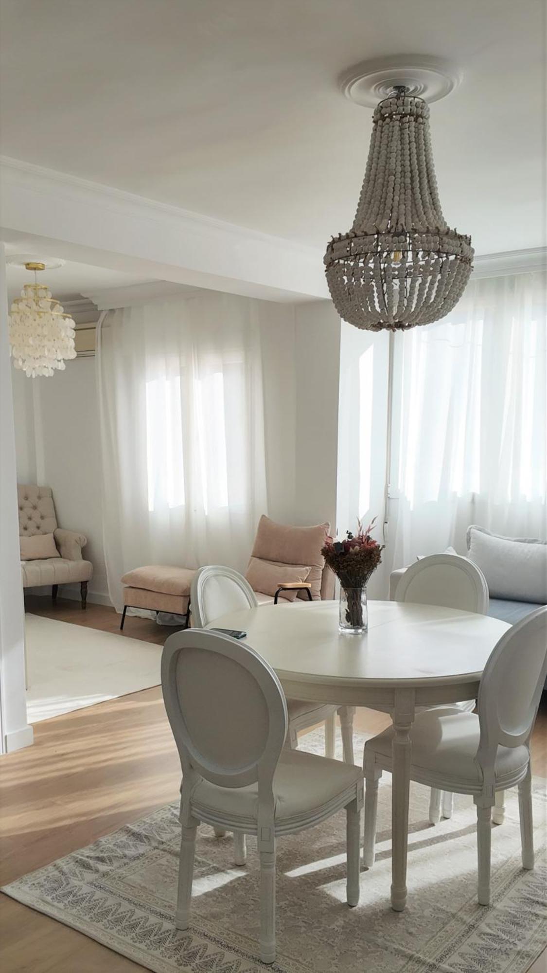 Merced Apartment Malaga