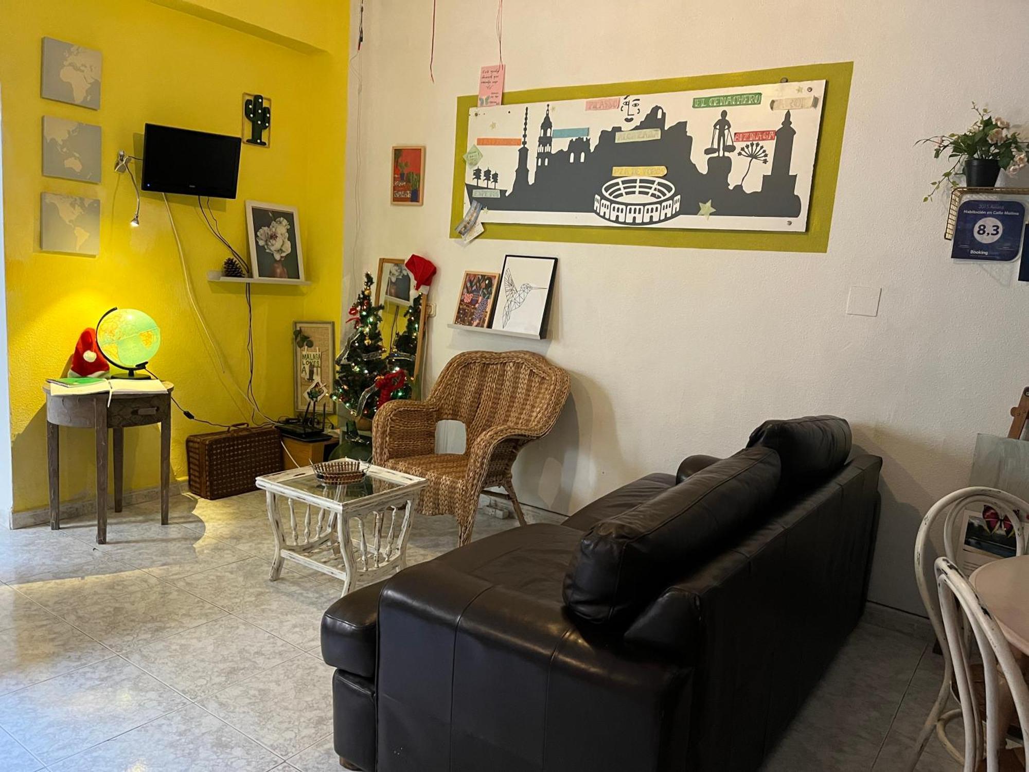 Gasthof En Calle Molino