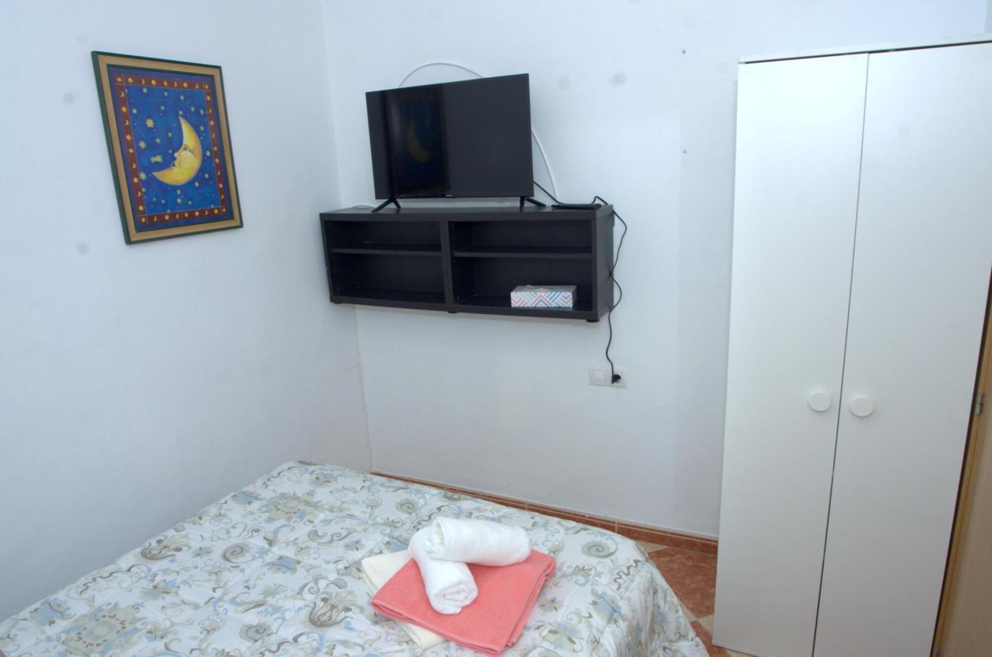 Centro Historico. Homestay