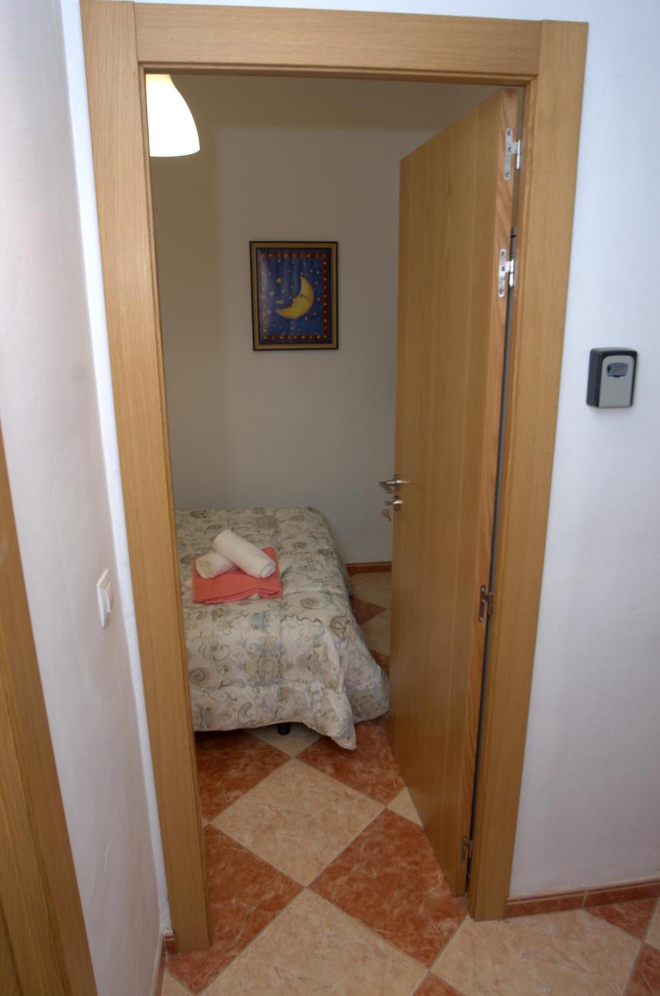 Centro Historico. Homestay *