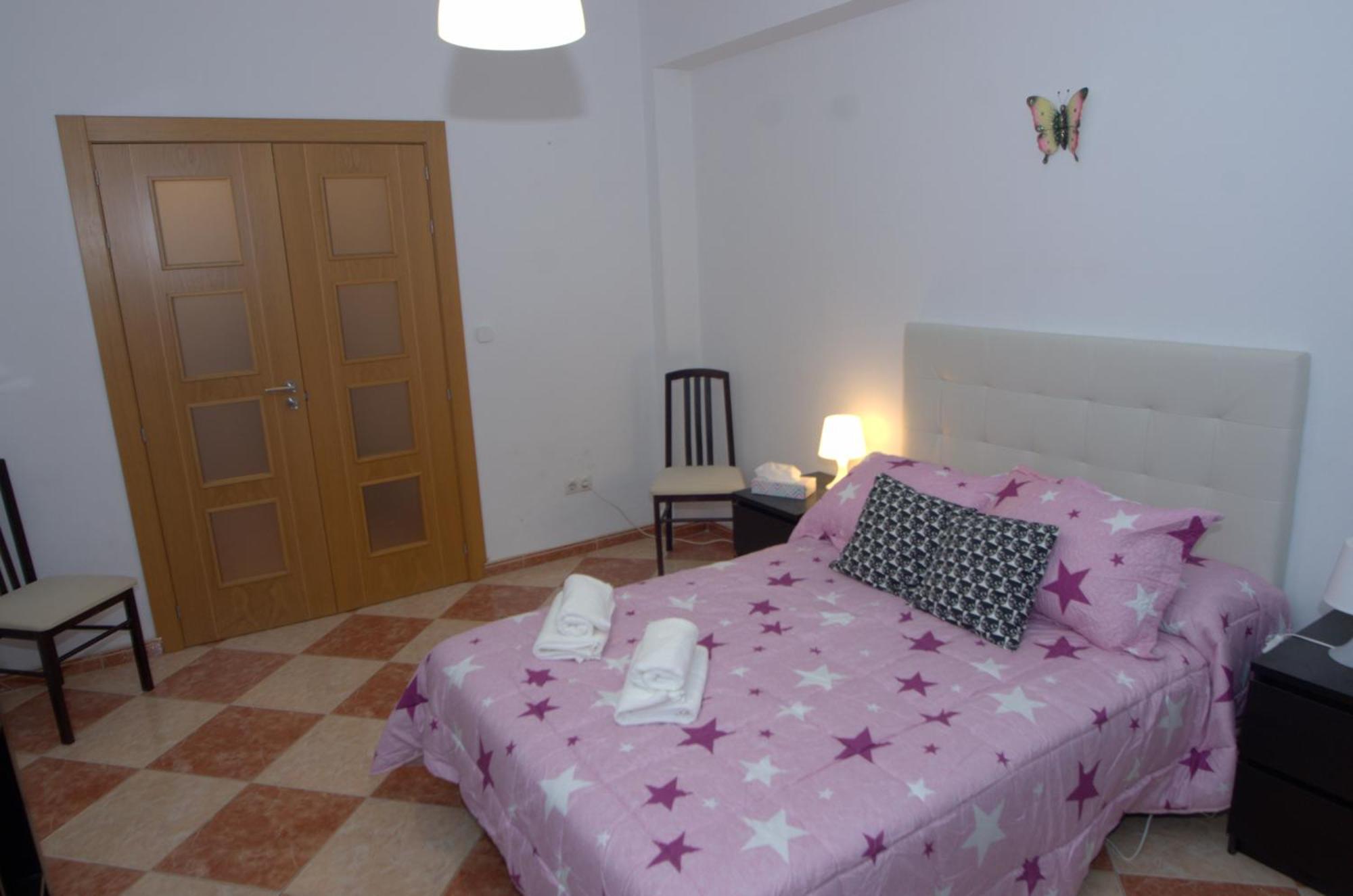 Homestay Centro Historico. Malaga