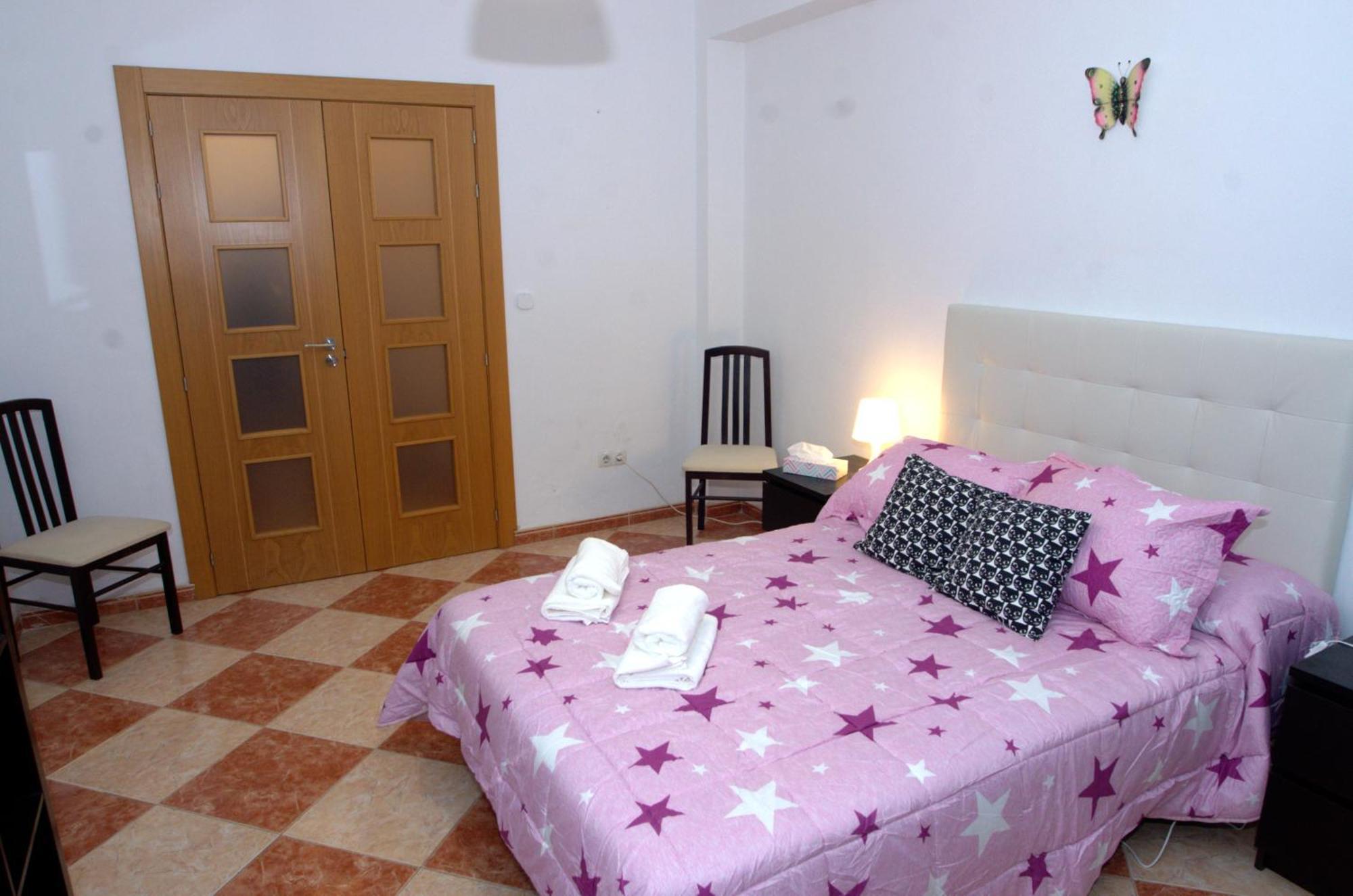 Homestay Centro Historico. *