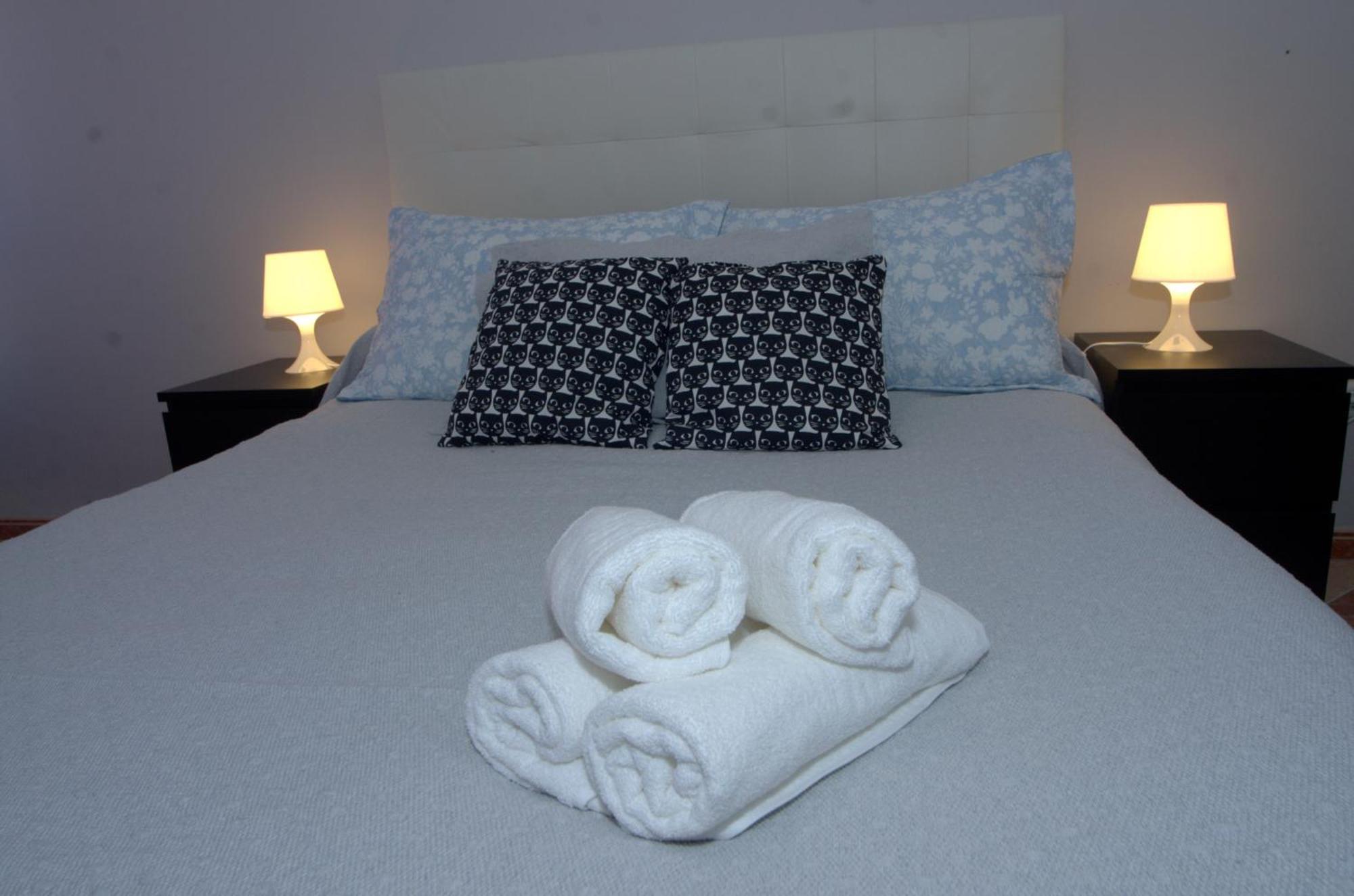 Homestay Centro Historico. Malaga