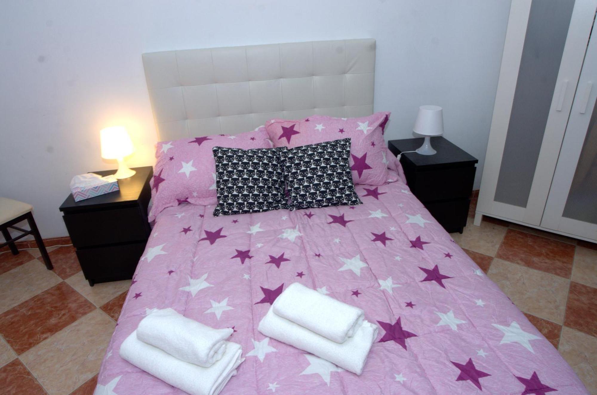 Centro Historico. Homestay *