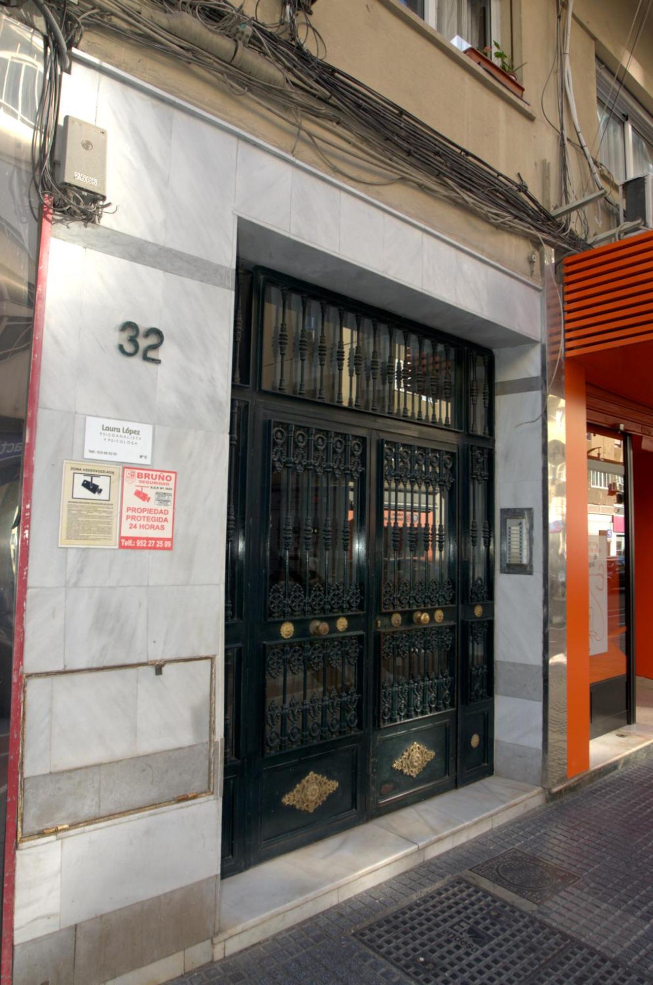 Centro Historico. Homestay *