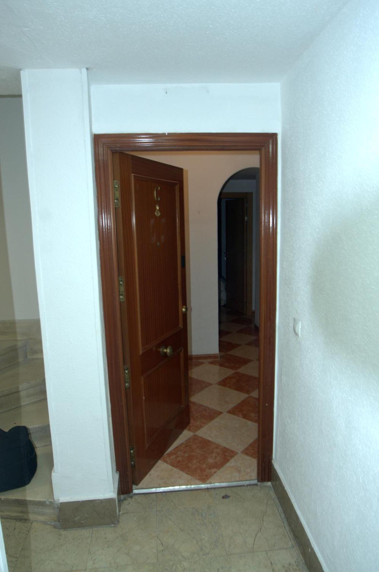 Homestay Centro Historico.