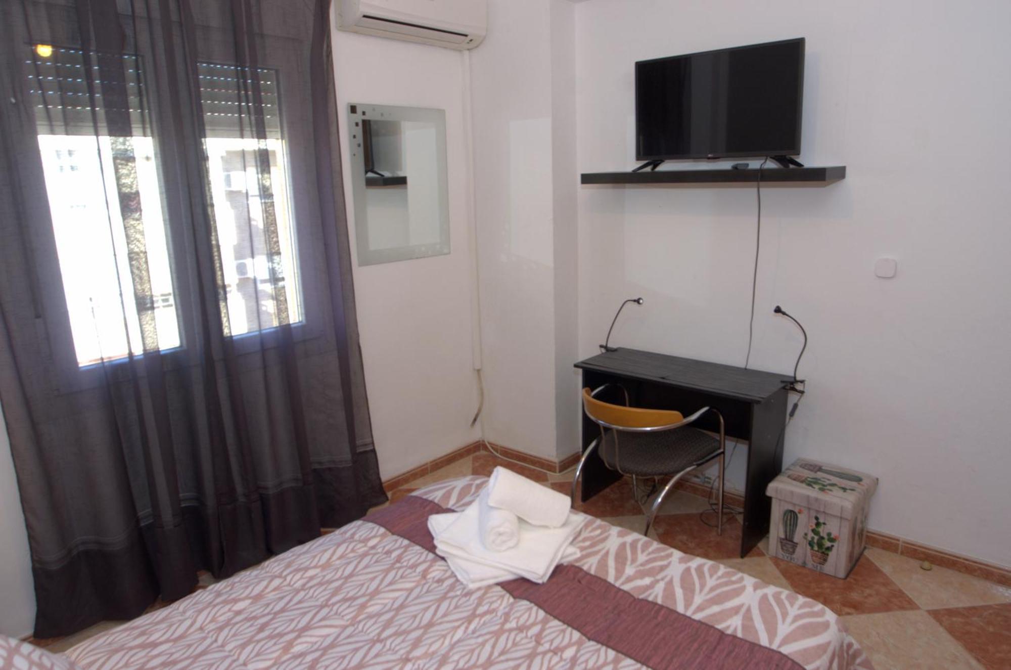Homestay Centro Historico. *