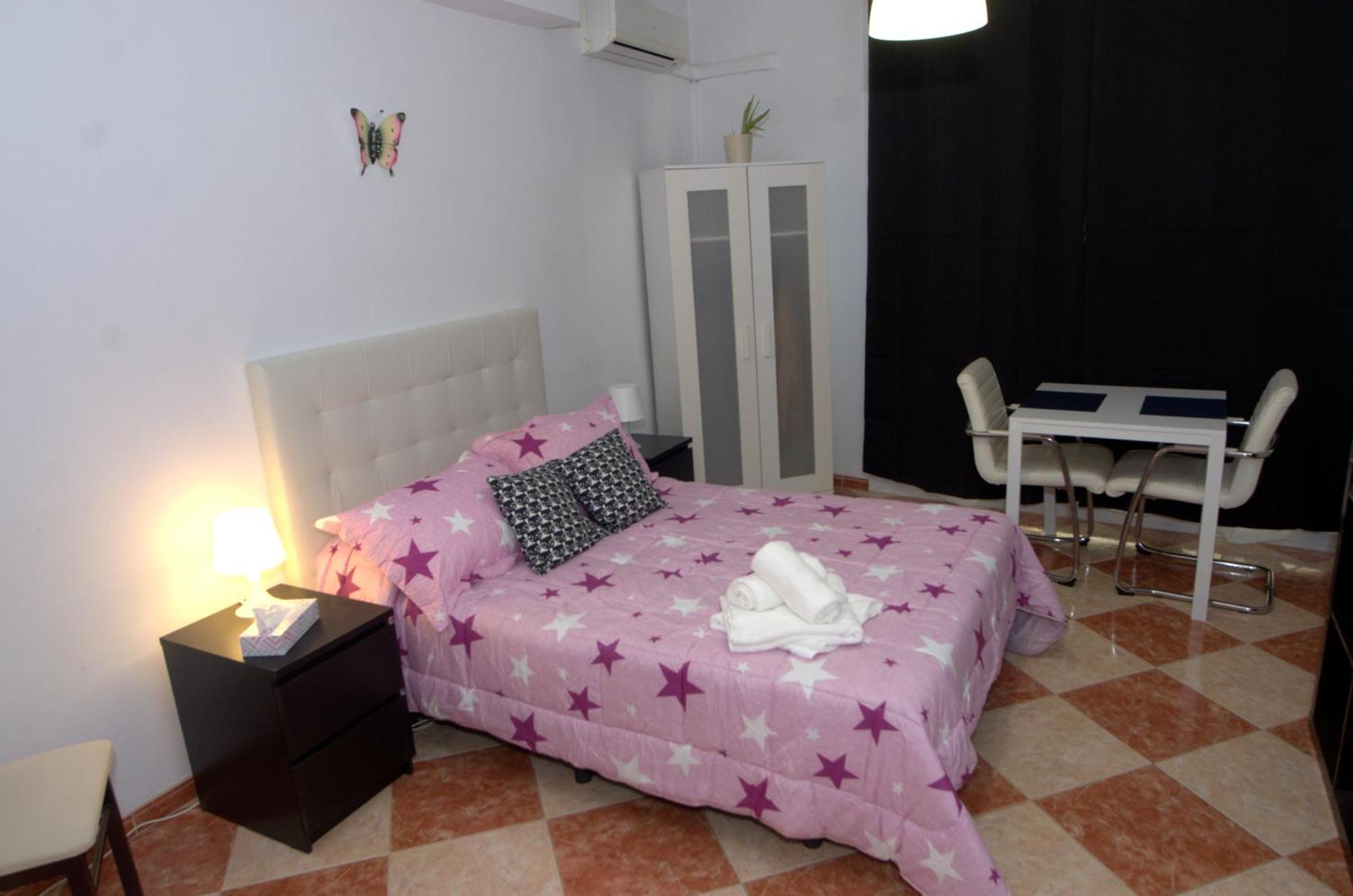 Centro Historico. Homestay *
