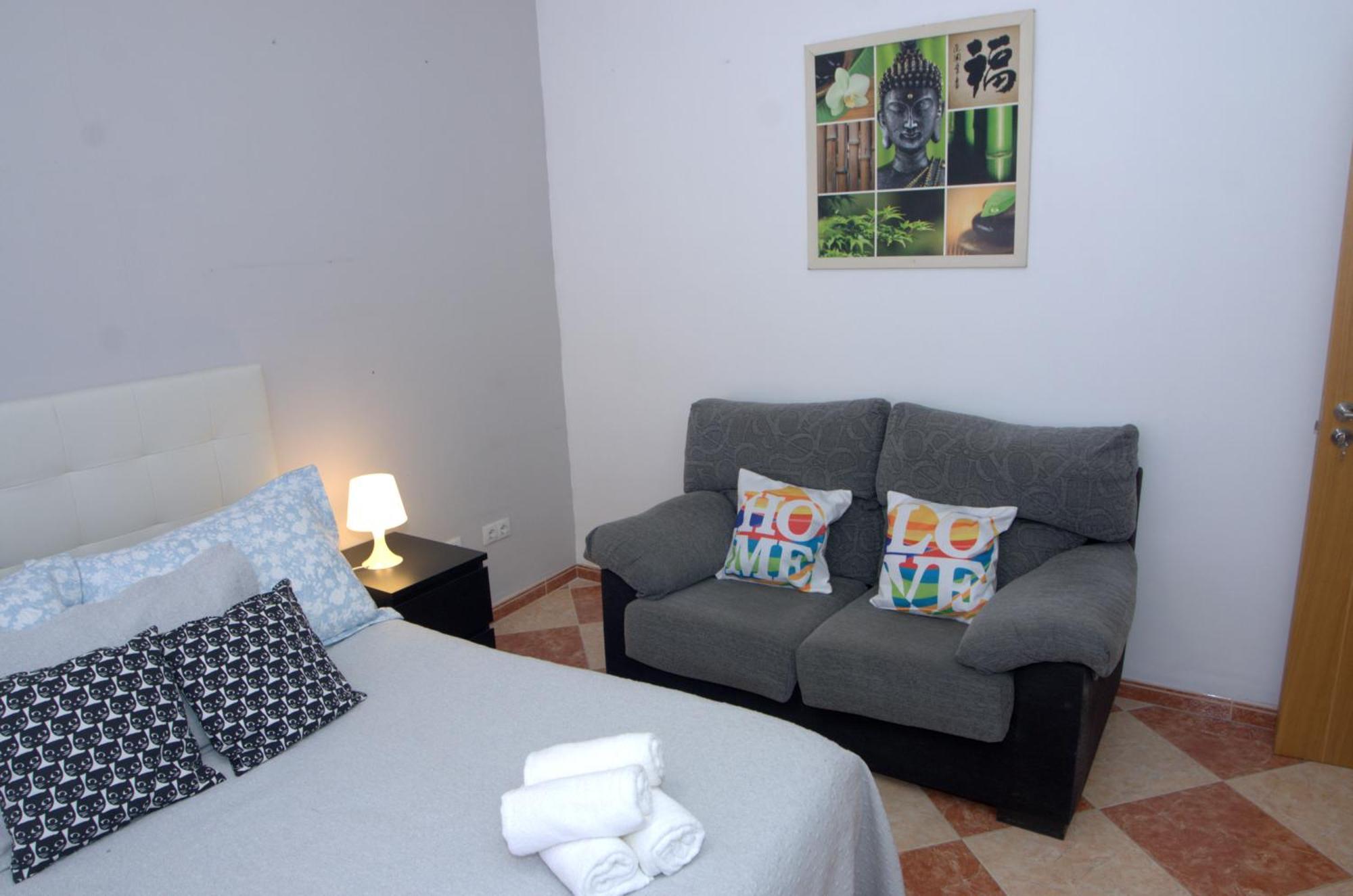 Centro Historico. Homestay