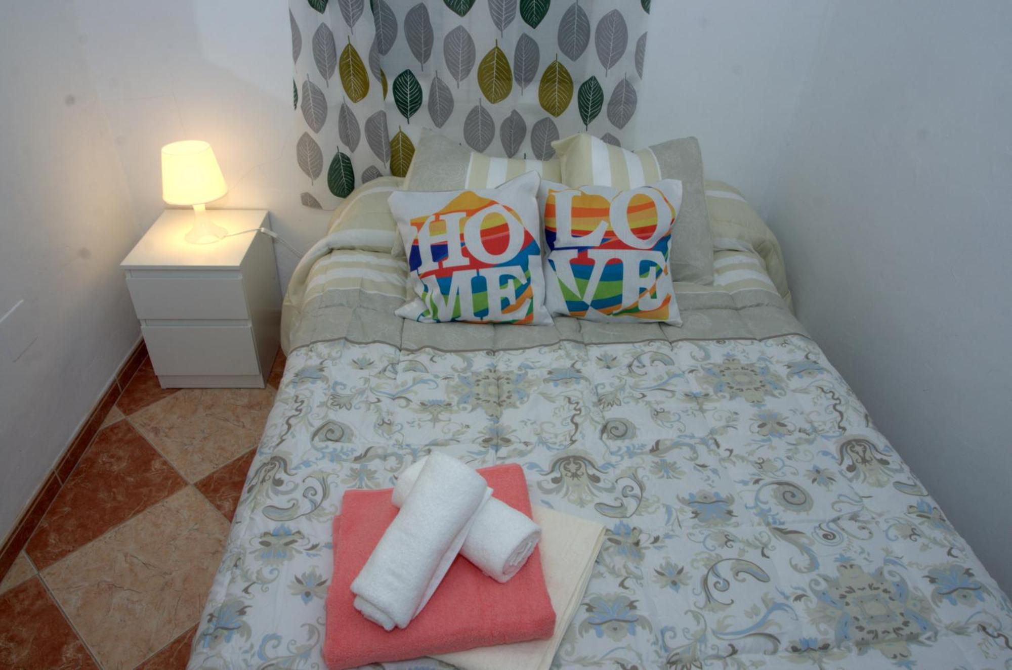 Centro Historico. Homestay