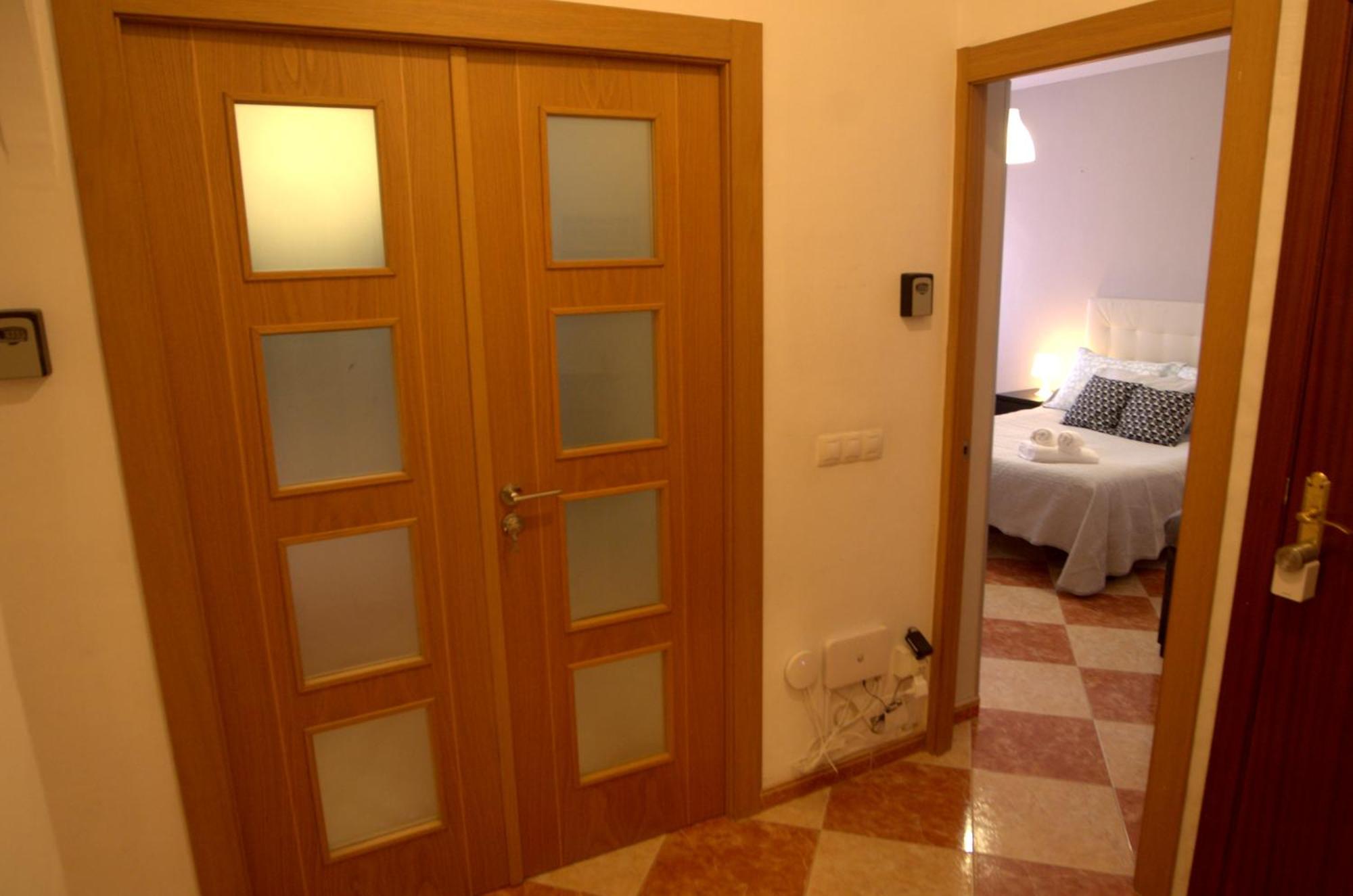Homestay Centro Historico. *