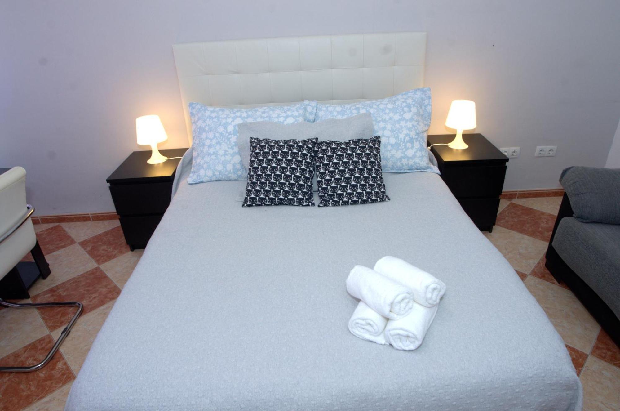 Centro Historico. Homestay