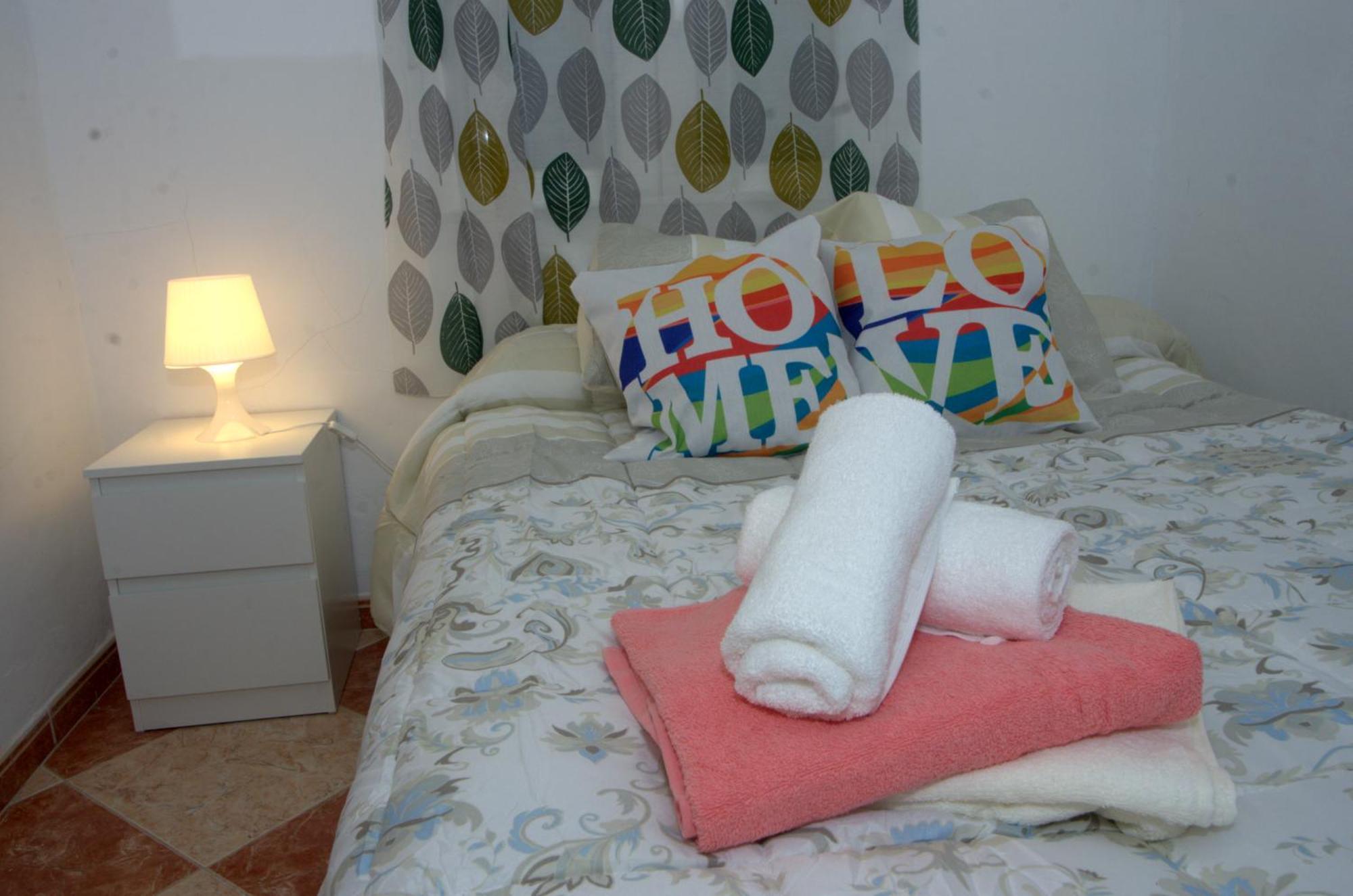 Centro Historico. Homestay