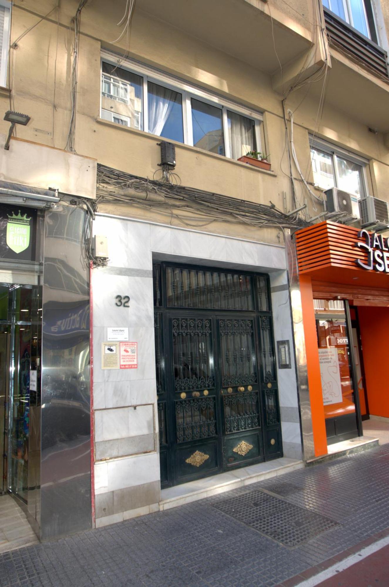 Centro Historico.