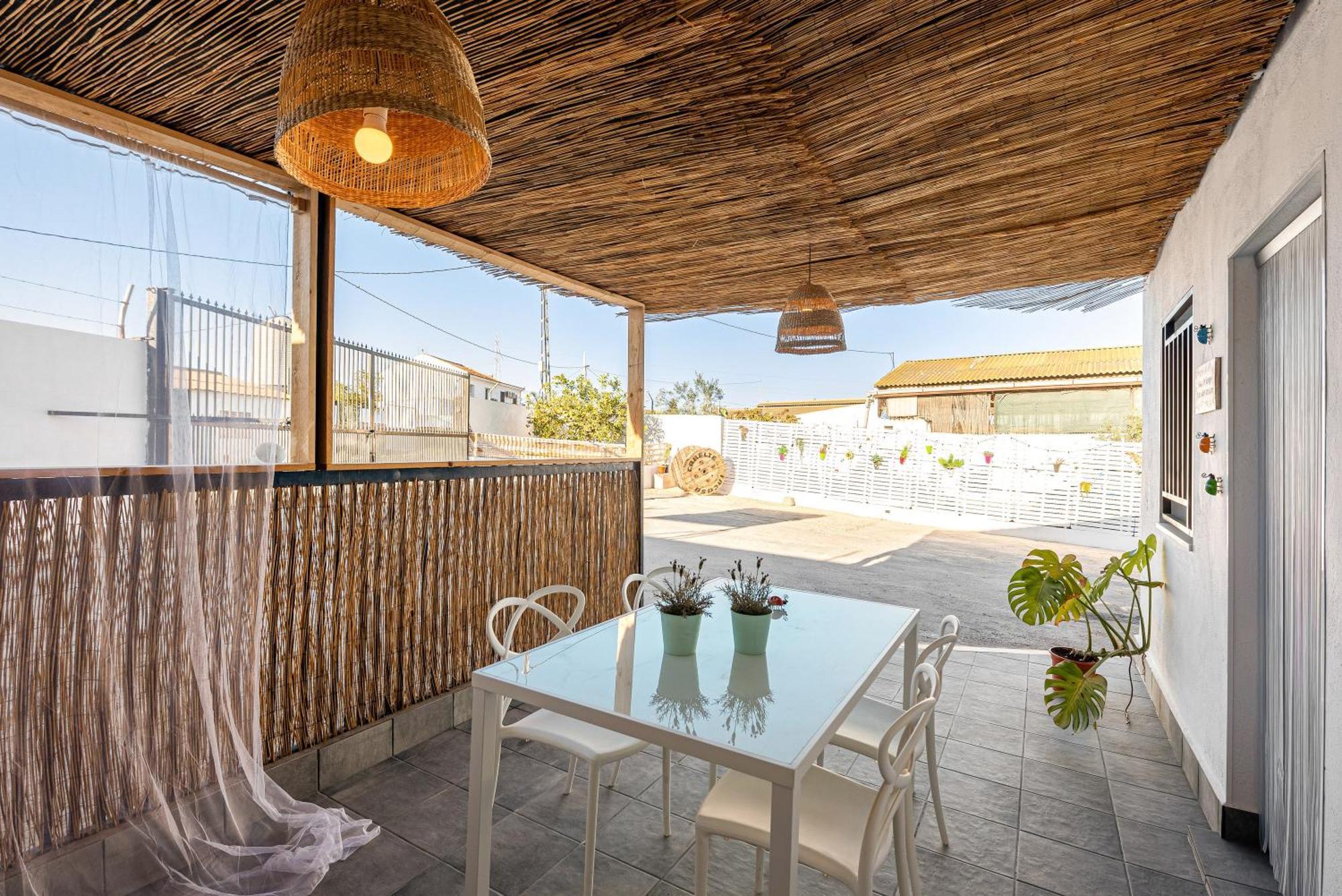 Vakantiehuis Limon Lunero