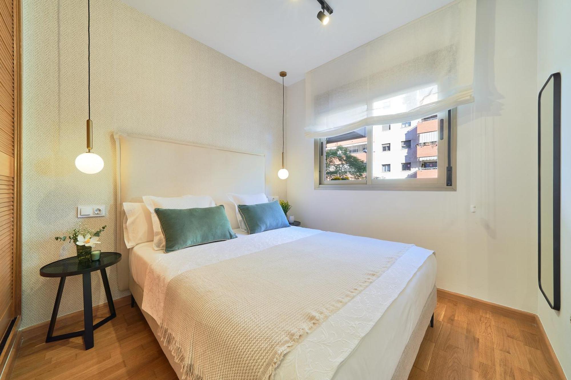 Parque Litoral By Solaga Homes Apartment Málaga