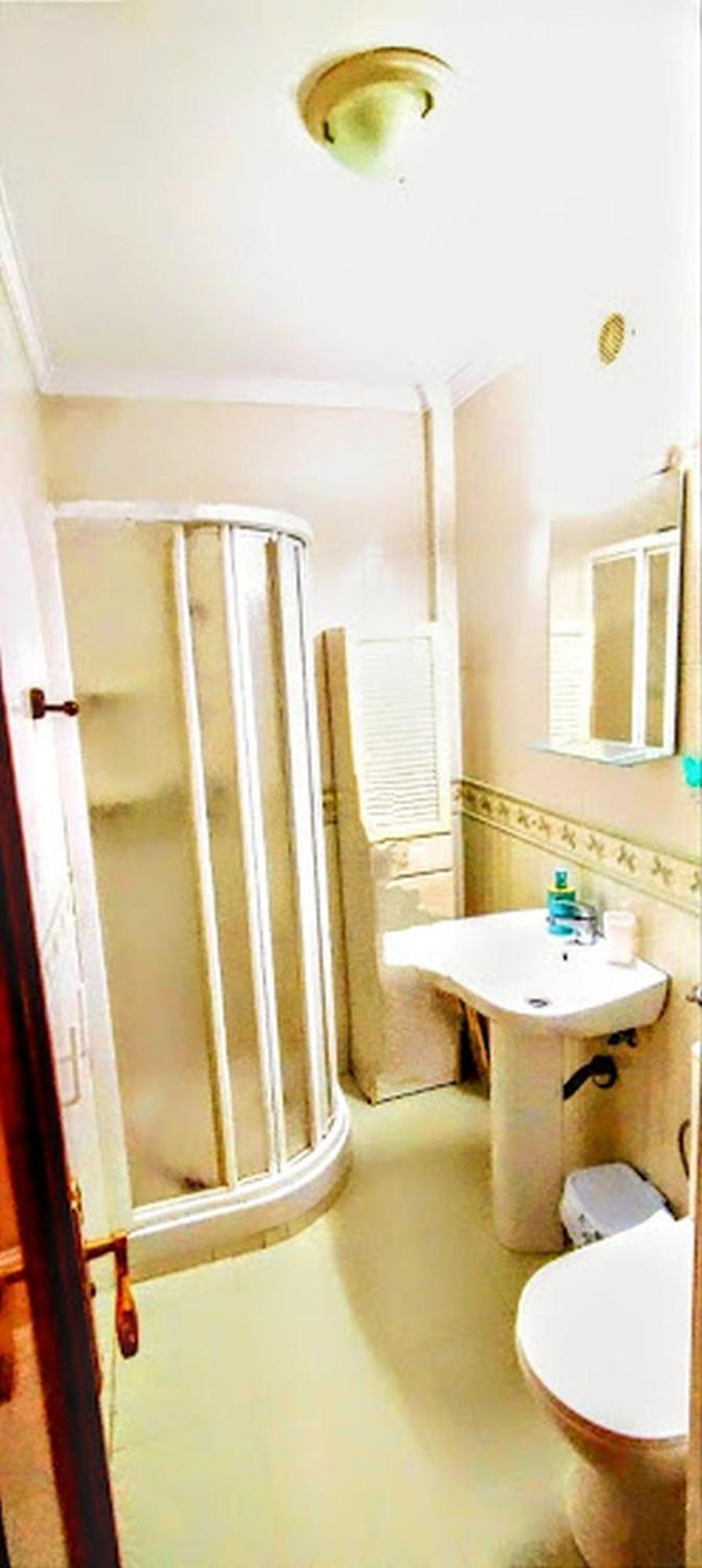 Appartement Spa Y Playa Vialia *