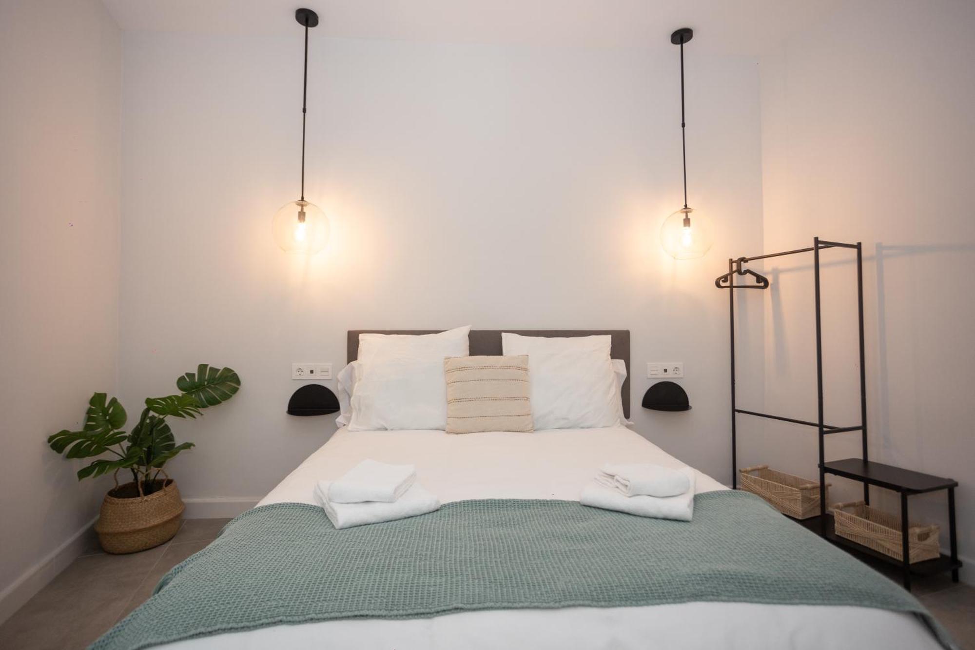 Diana 23 Appartement