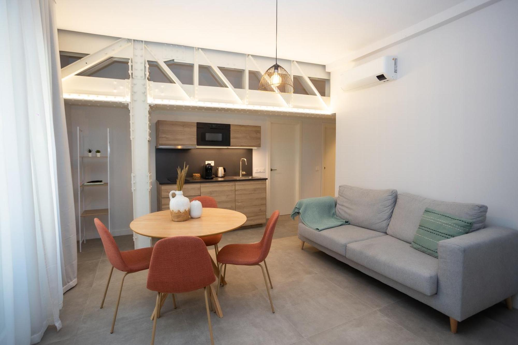 Appartement Diana 23 *